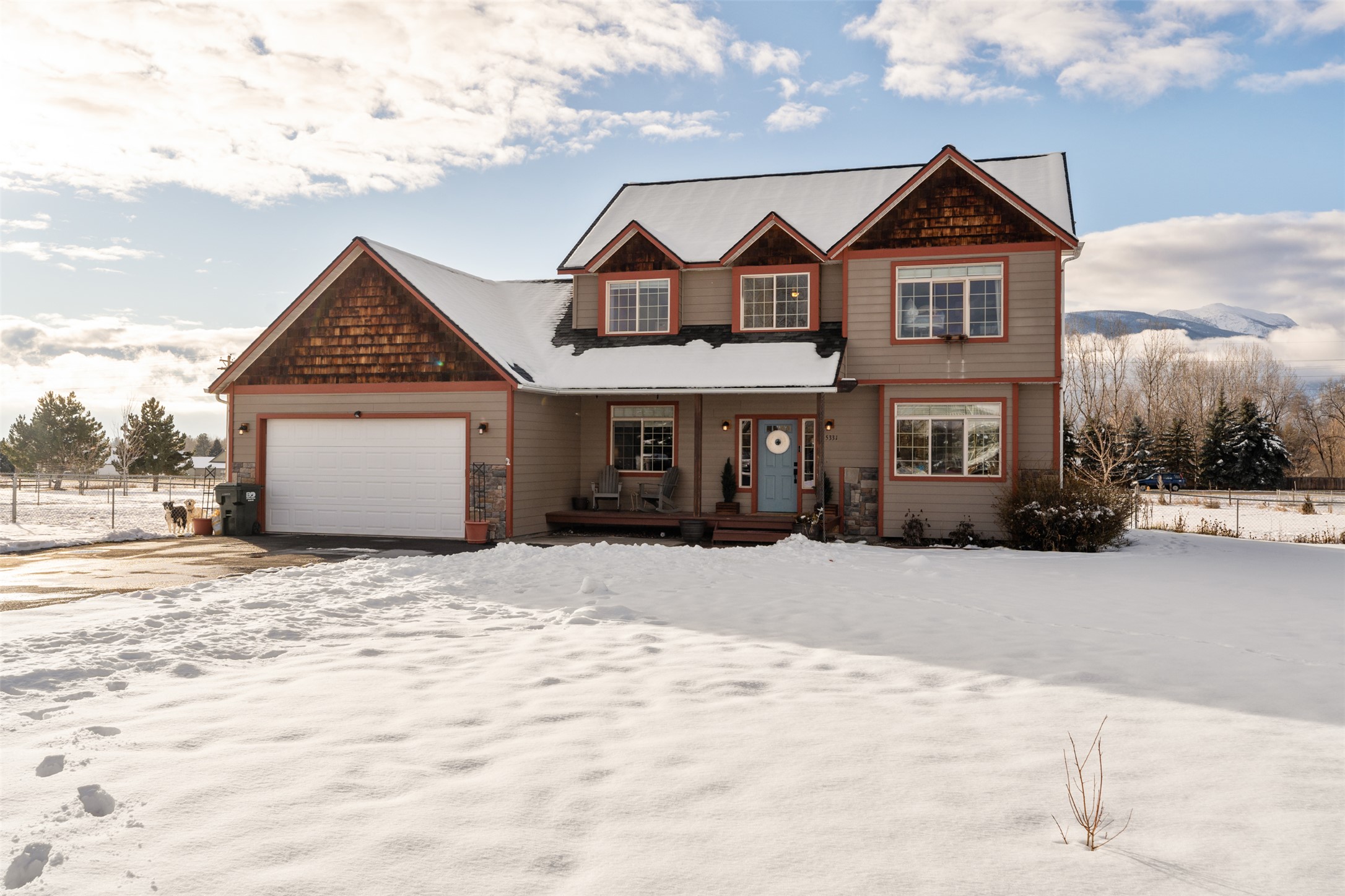 5331 Fiddler Court Property Photo 1