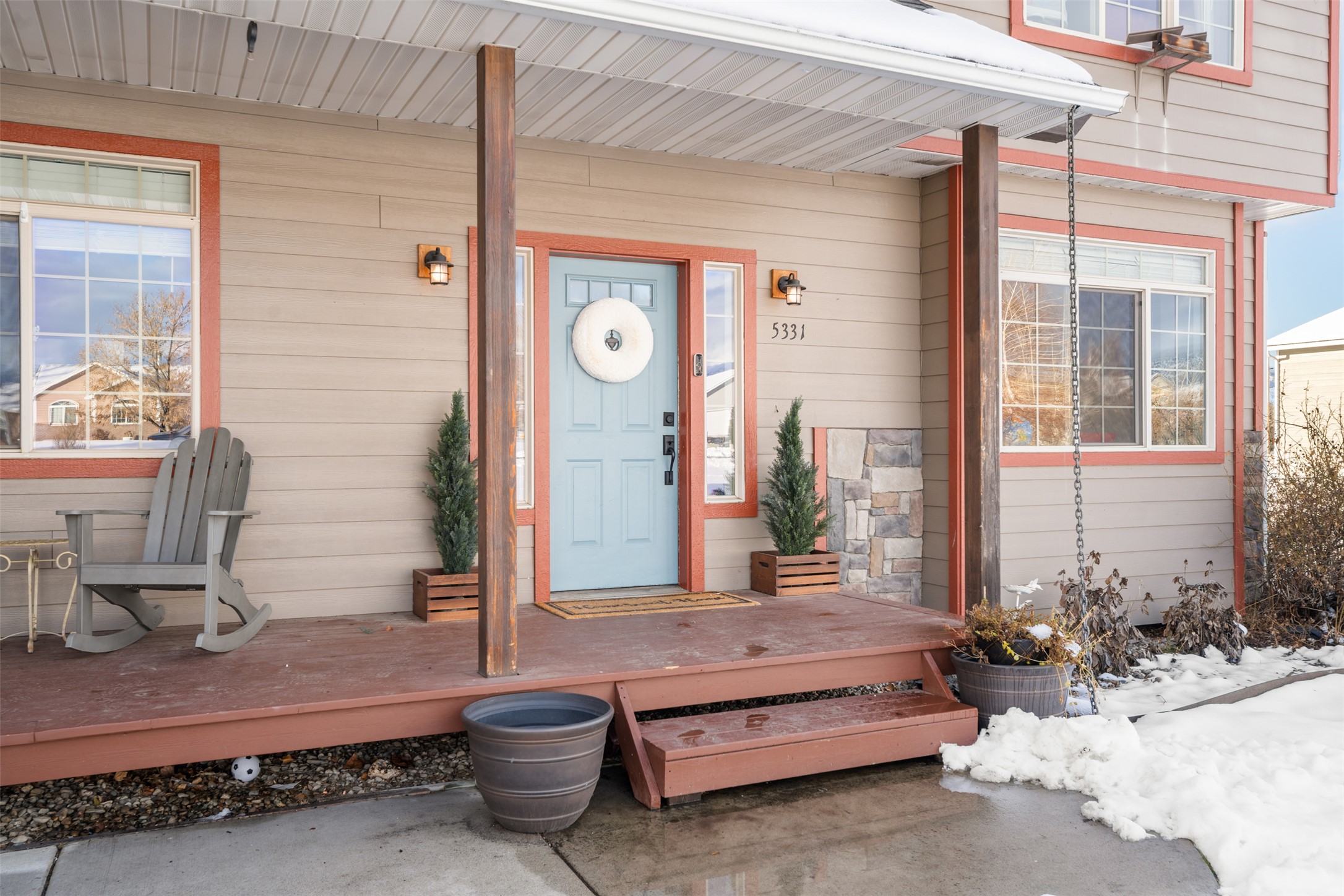 5331 Fiddler Court Property Photo 2