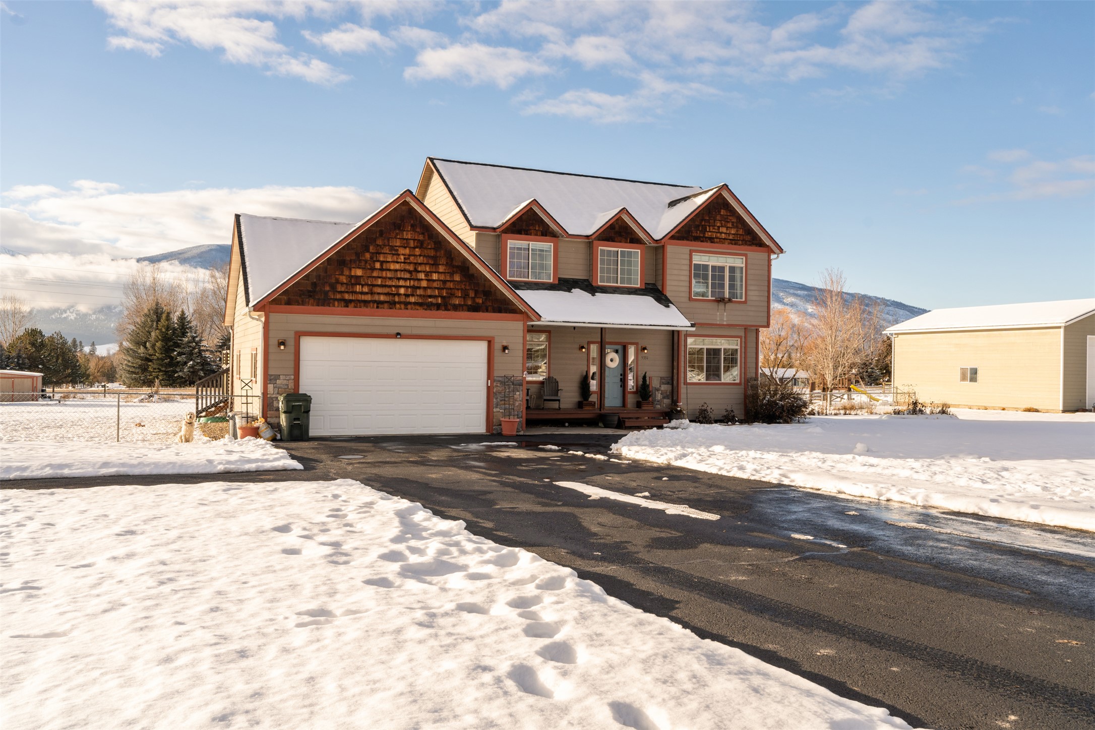 5331 Fiddler Court Property Photo 31