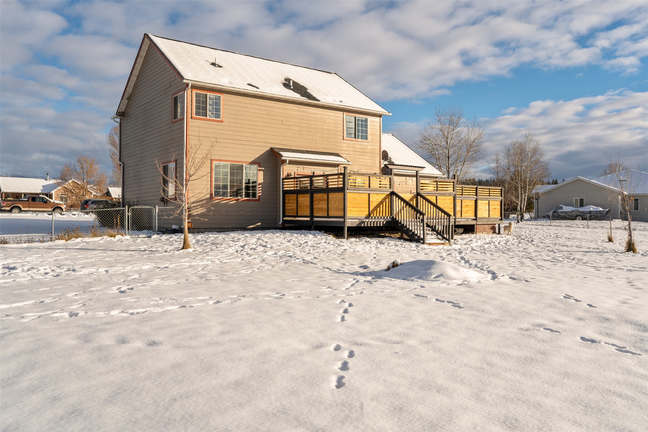 5331 Fiddler Court Property Photo 32