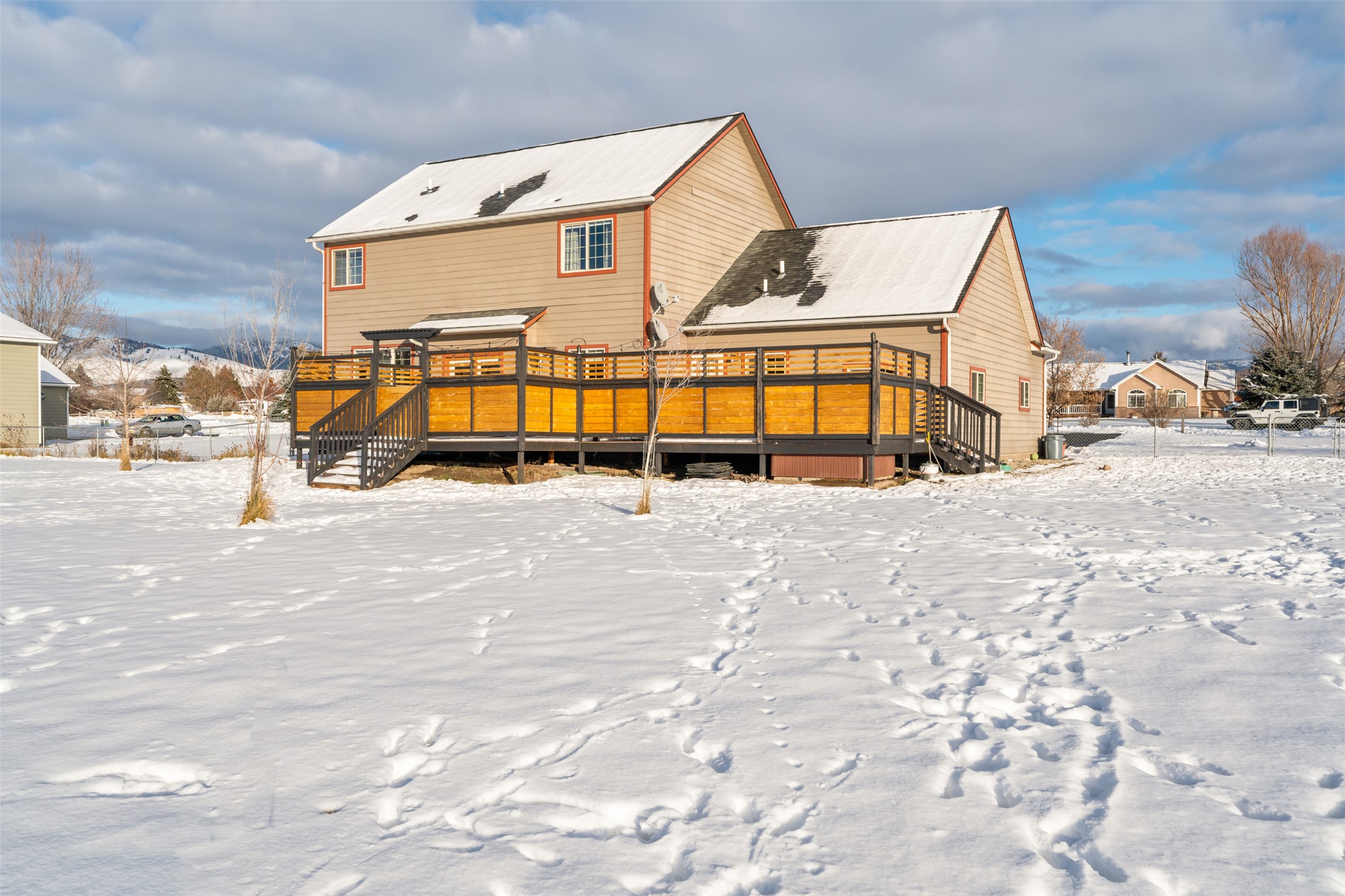 5331 Fiddler Court Property Photo 33