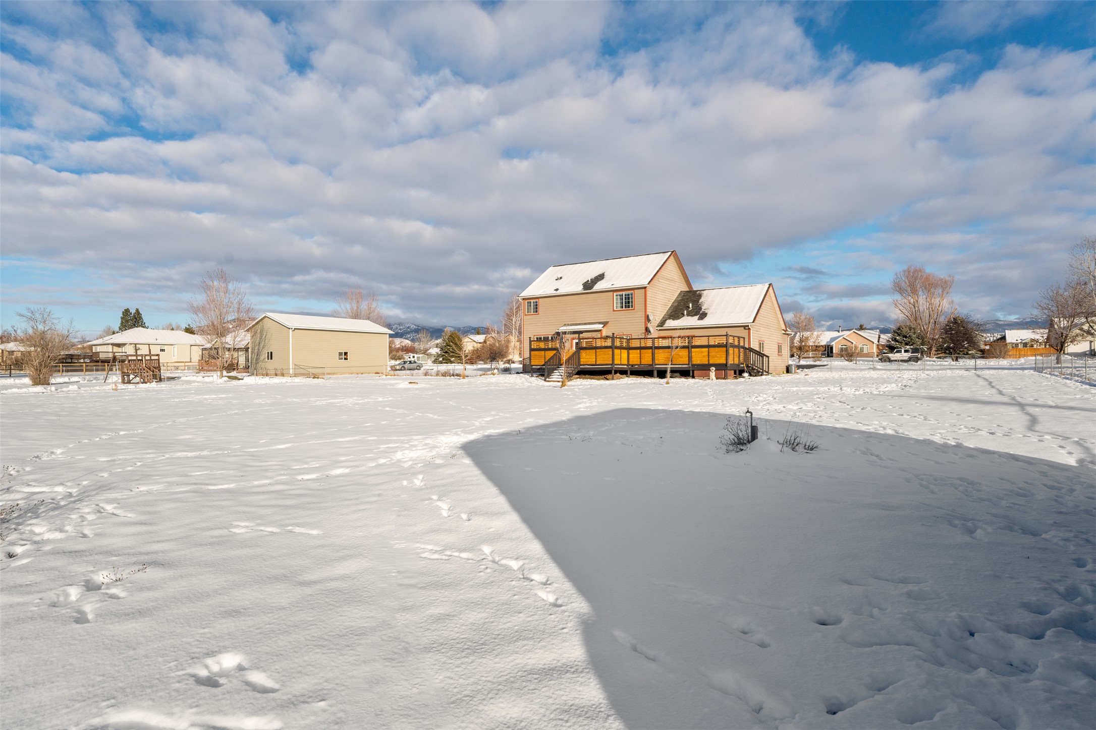 5331 Fiddler Court Property Photo 34