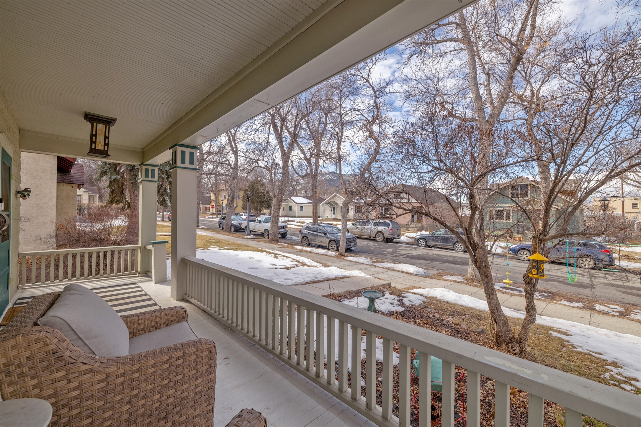 717 N Warren Street Property Photo 4