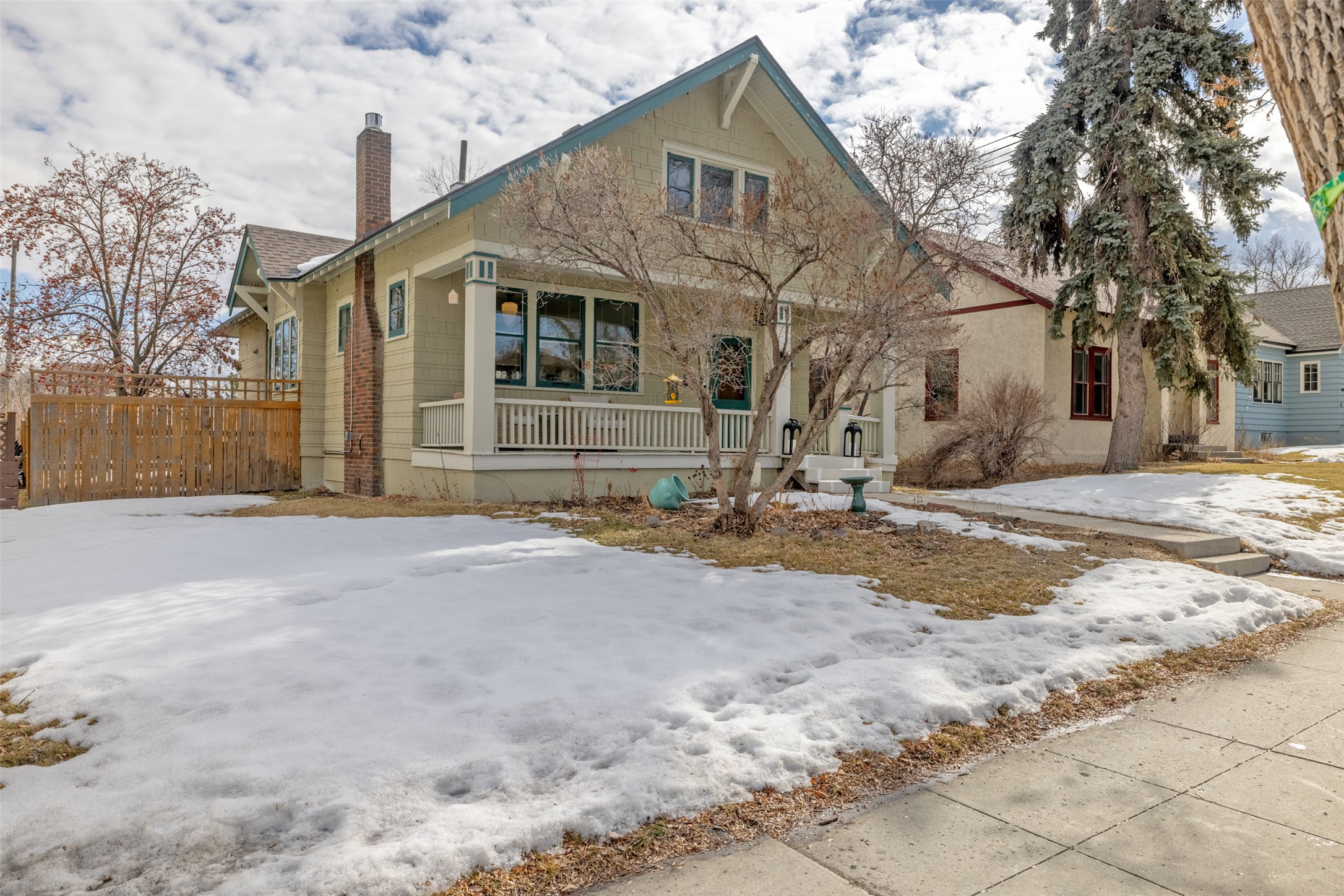 717 N Warren Street Property Photo 49