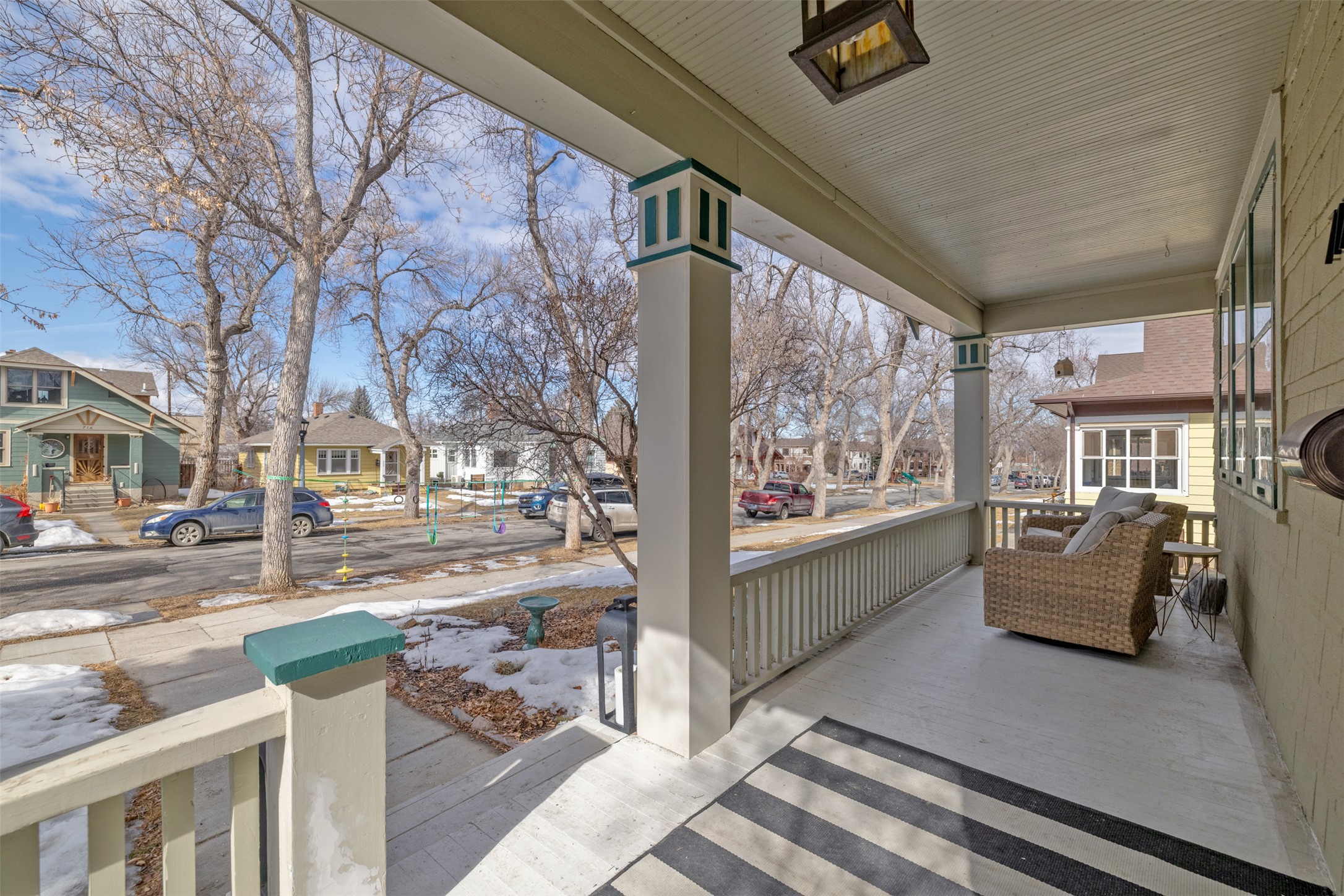 717 N Warren Street Property Photo 52
