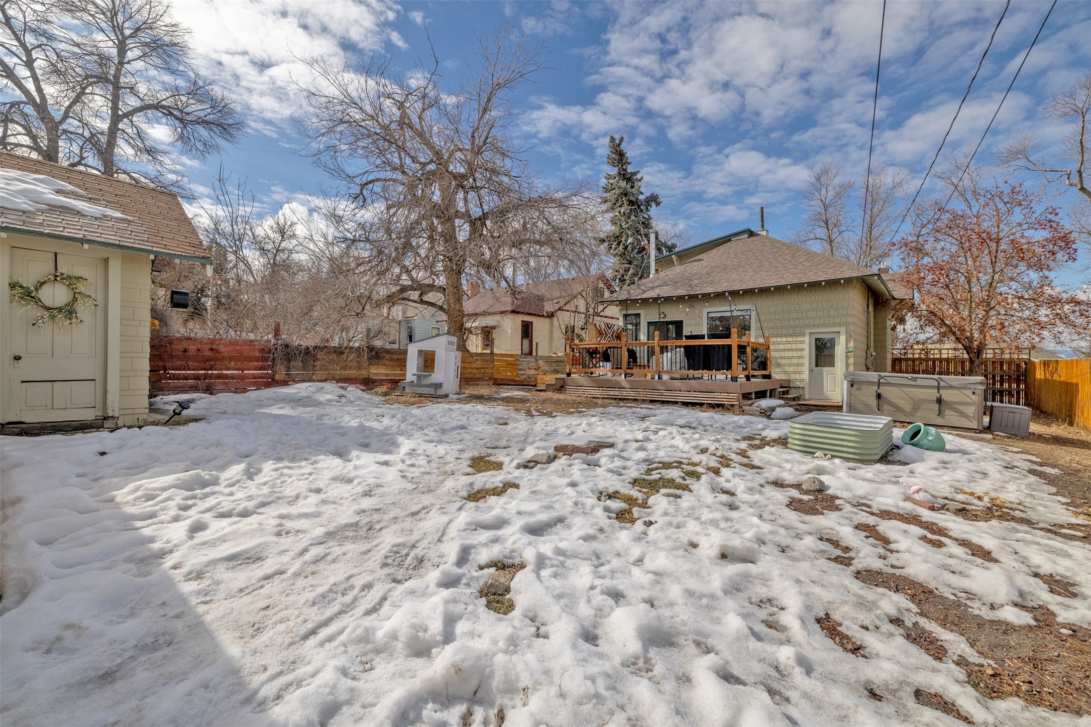 717 N Warren Street Property Photo 55