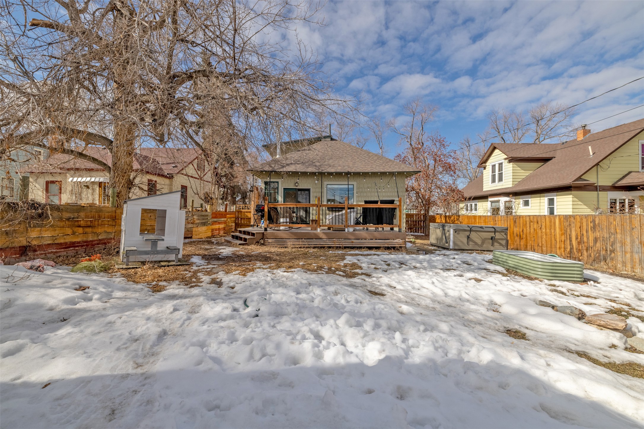 717 N Warren Street Property Photo 56