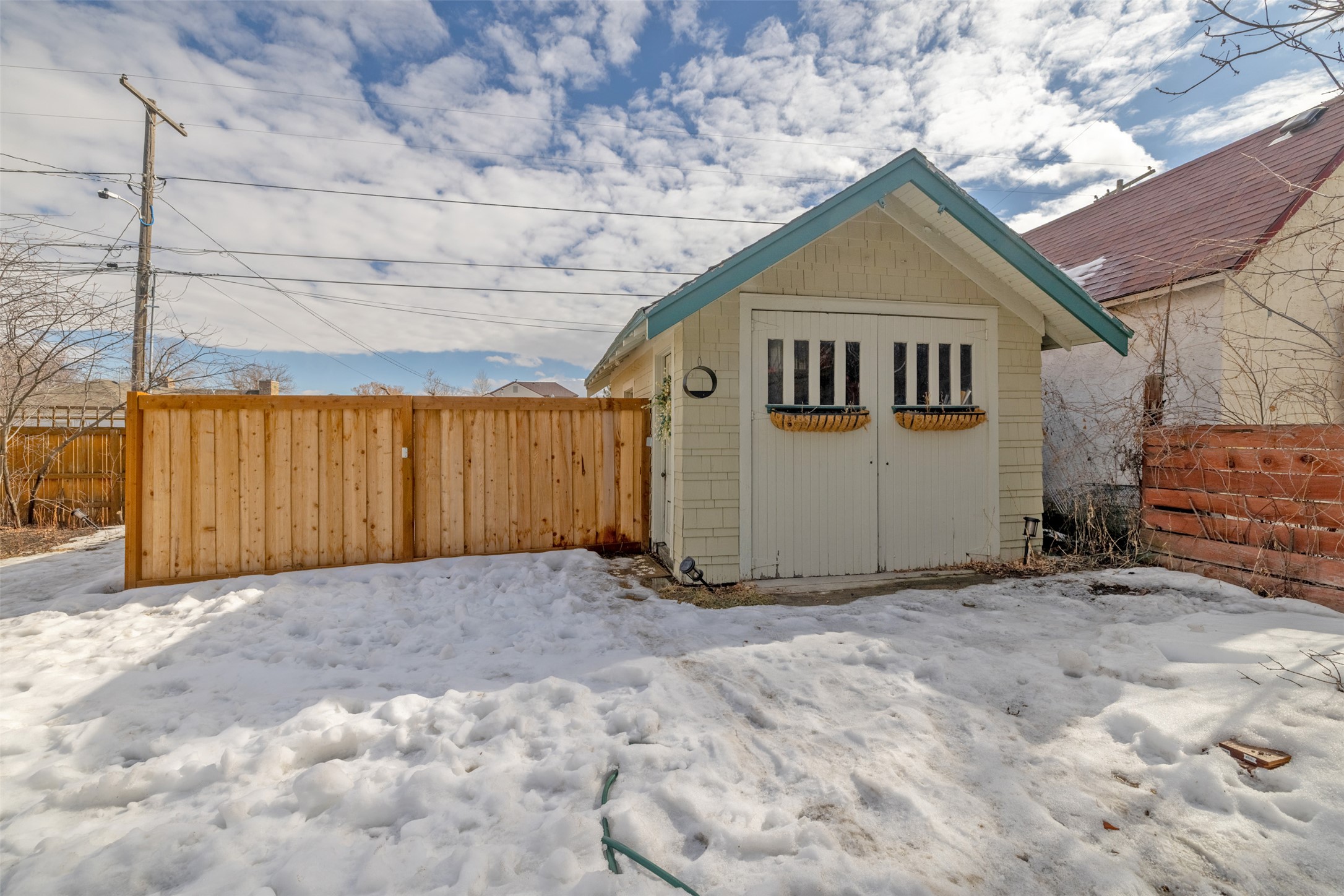 717 N Warren Street Property Photo 57