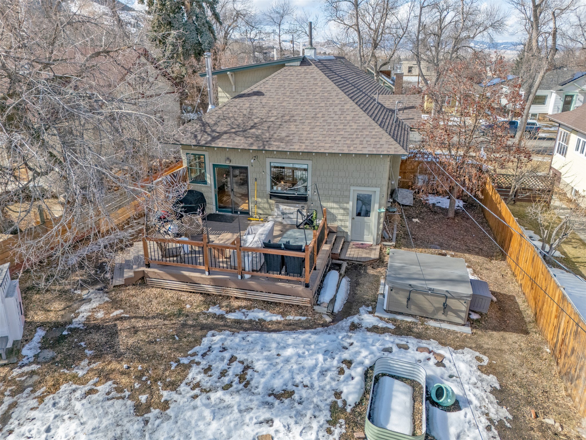 717 N Warren Street Property Photo 59