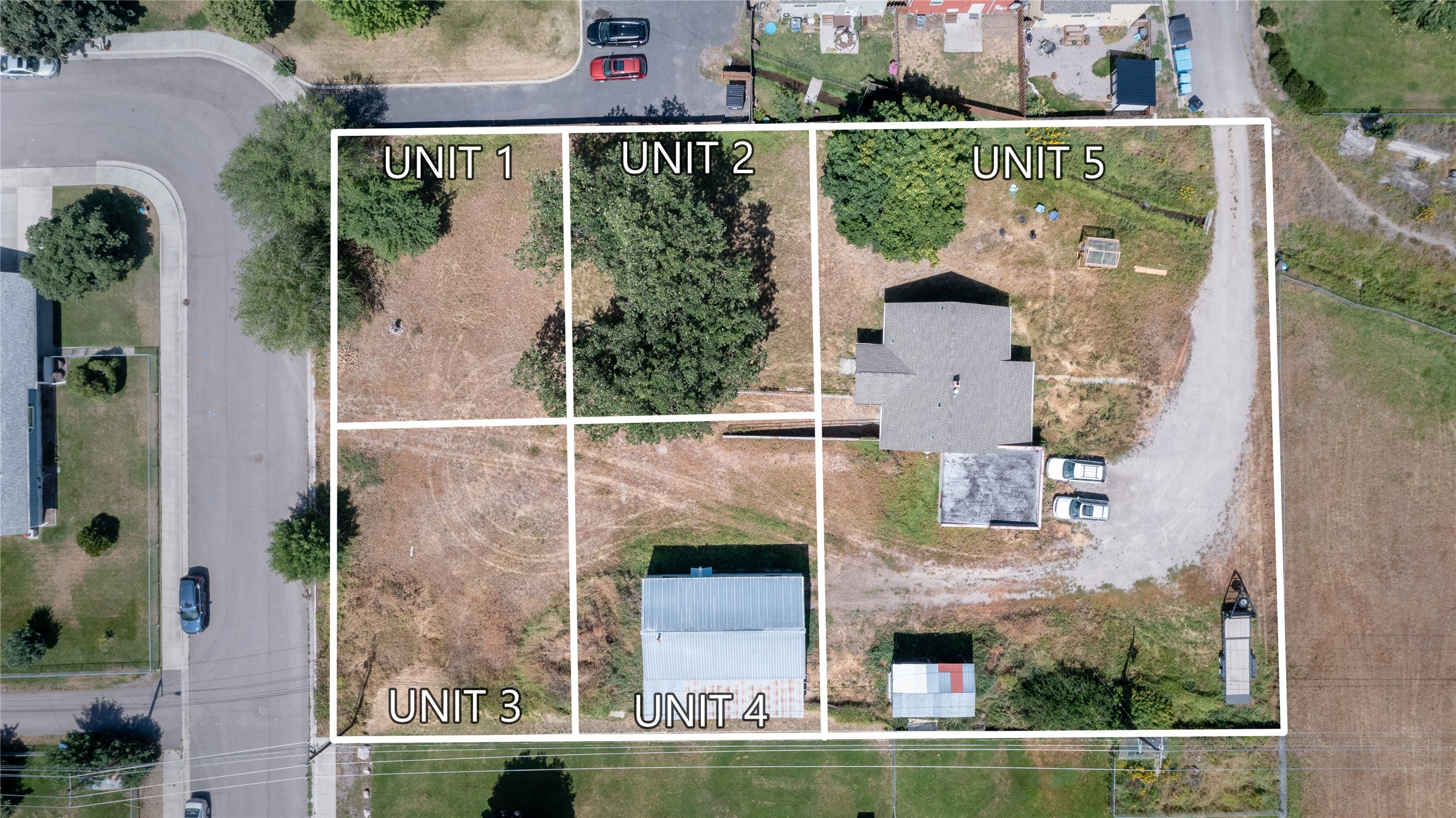 602 N Davis Street Property Photo 2