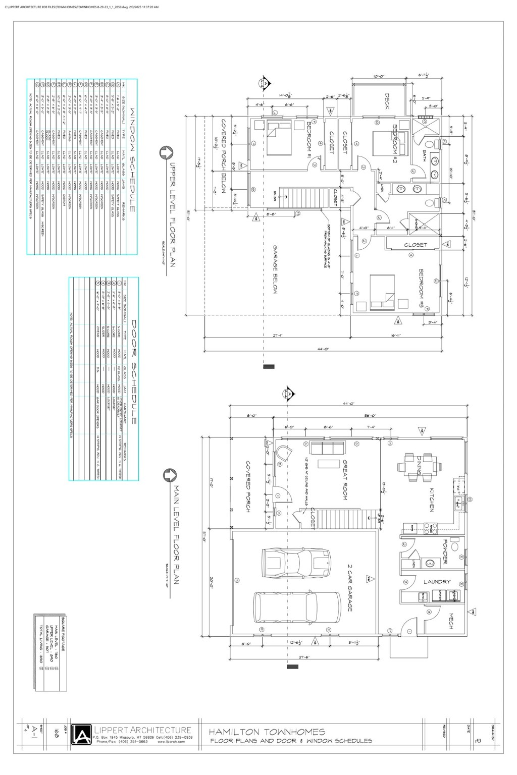 602 N Davis Street Property Photo 3