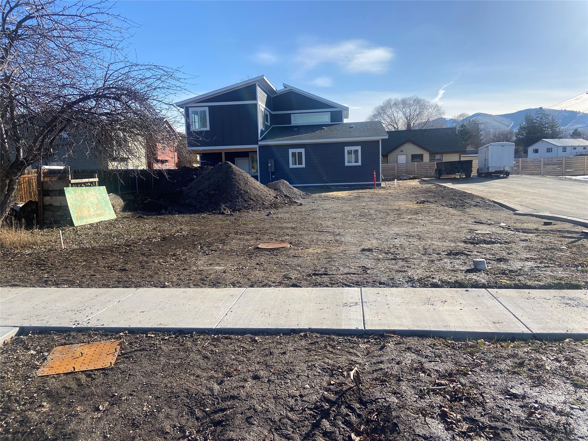 602 N Davis Street Property Photo 5