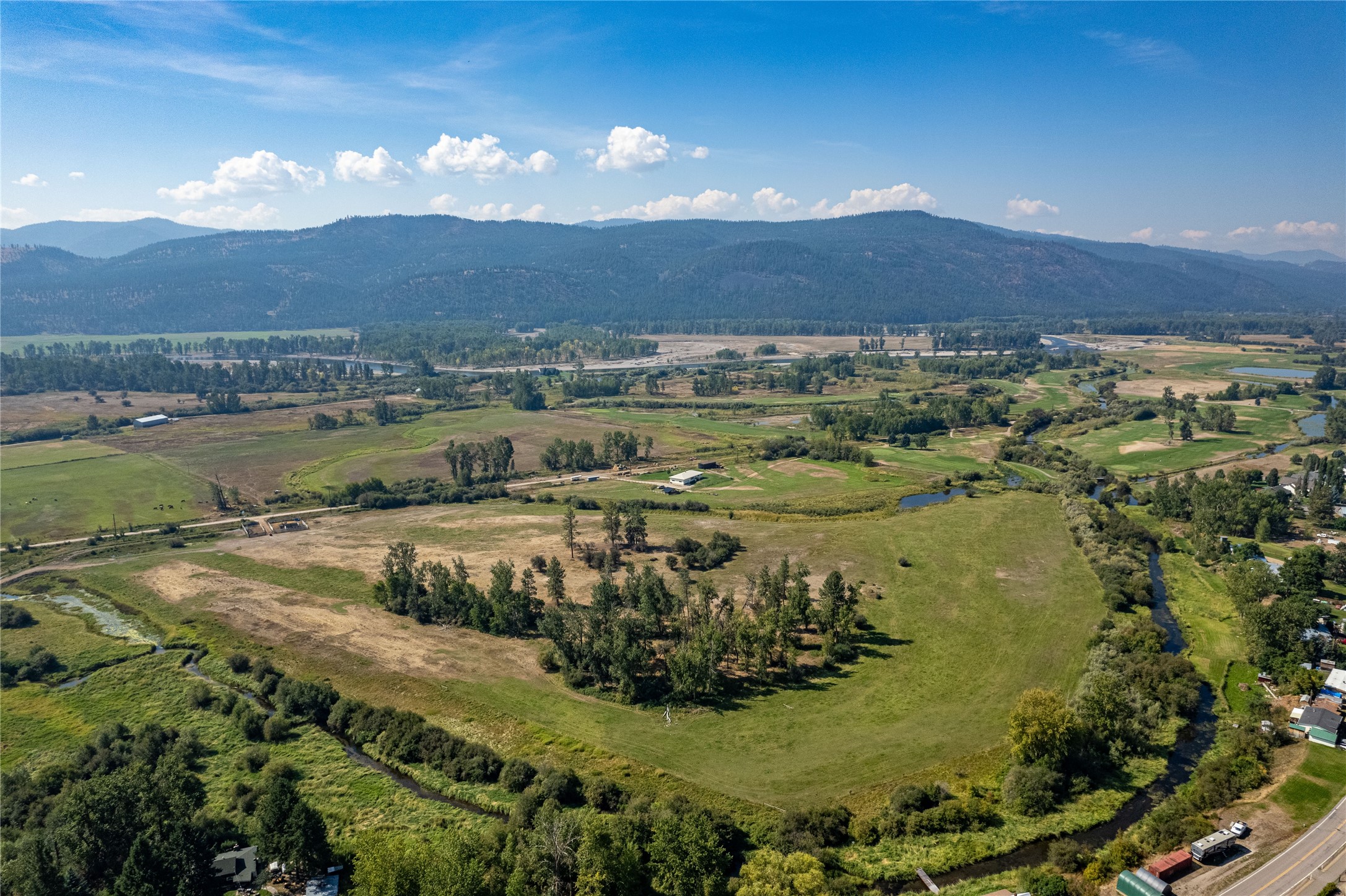 Unk Hamel Road Property Photo 1