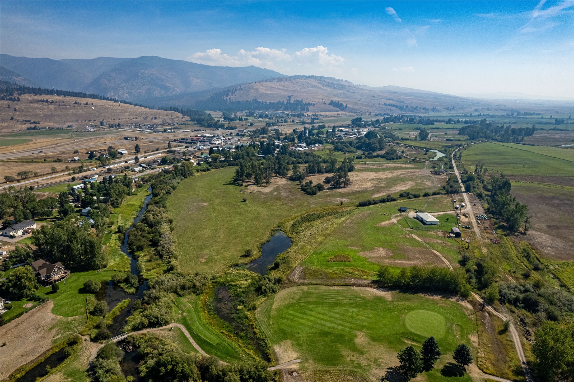 Unk Hamel Road Property Photo 5