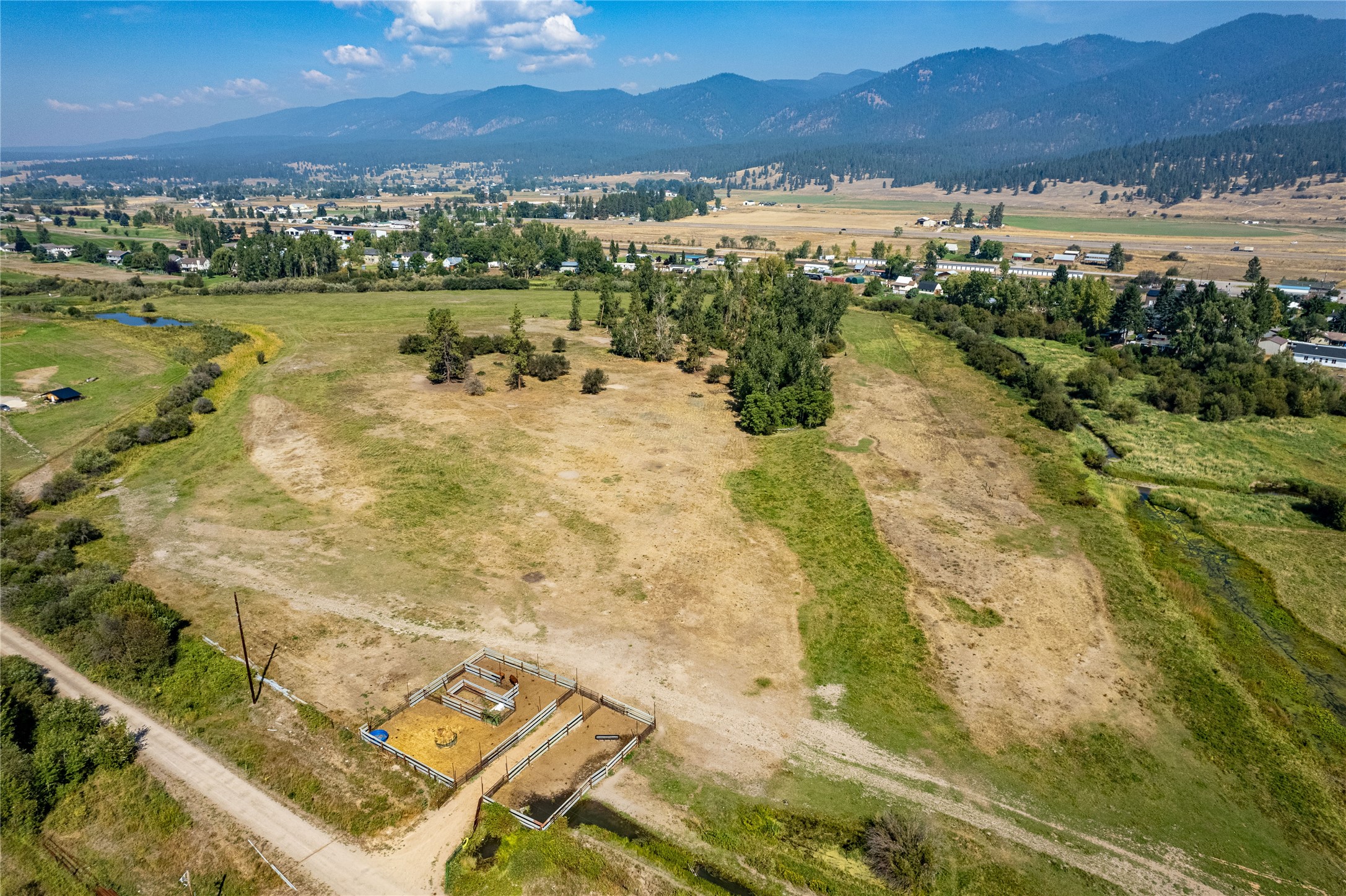 Unk Hamel Road Property Photo 10