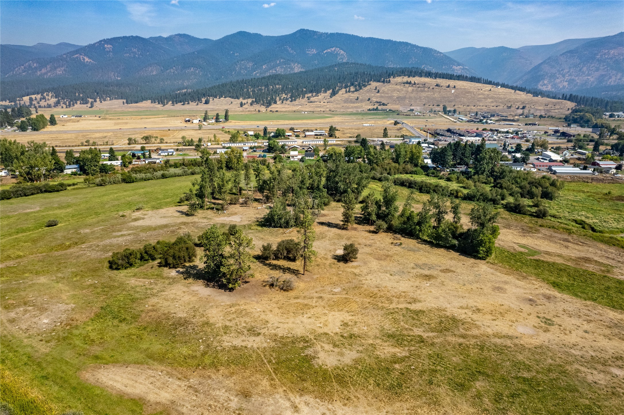Unk Hamel Road Property Photo 14