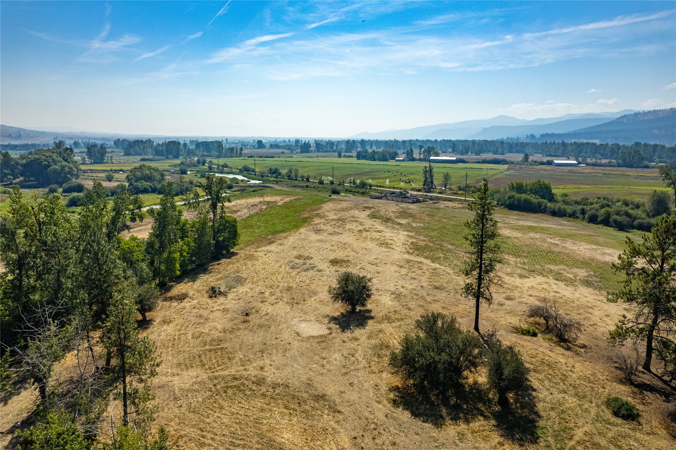 Unk Hamel Road Property Photo 16