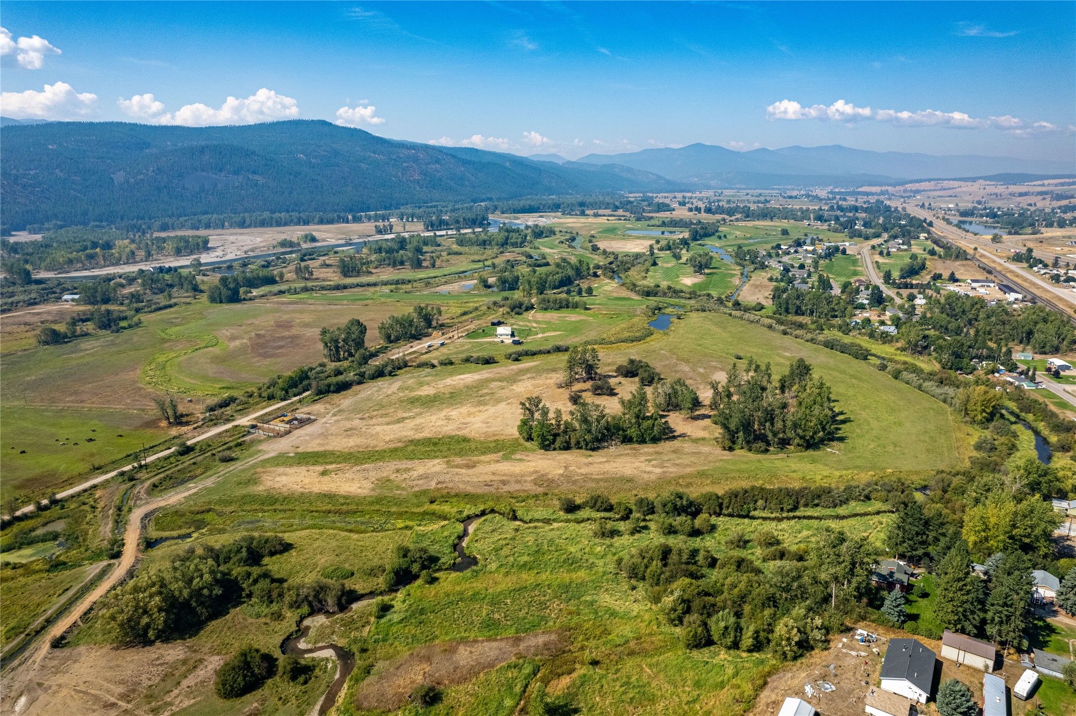 Unk Hamel Road Property Photo 18