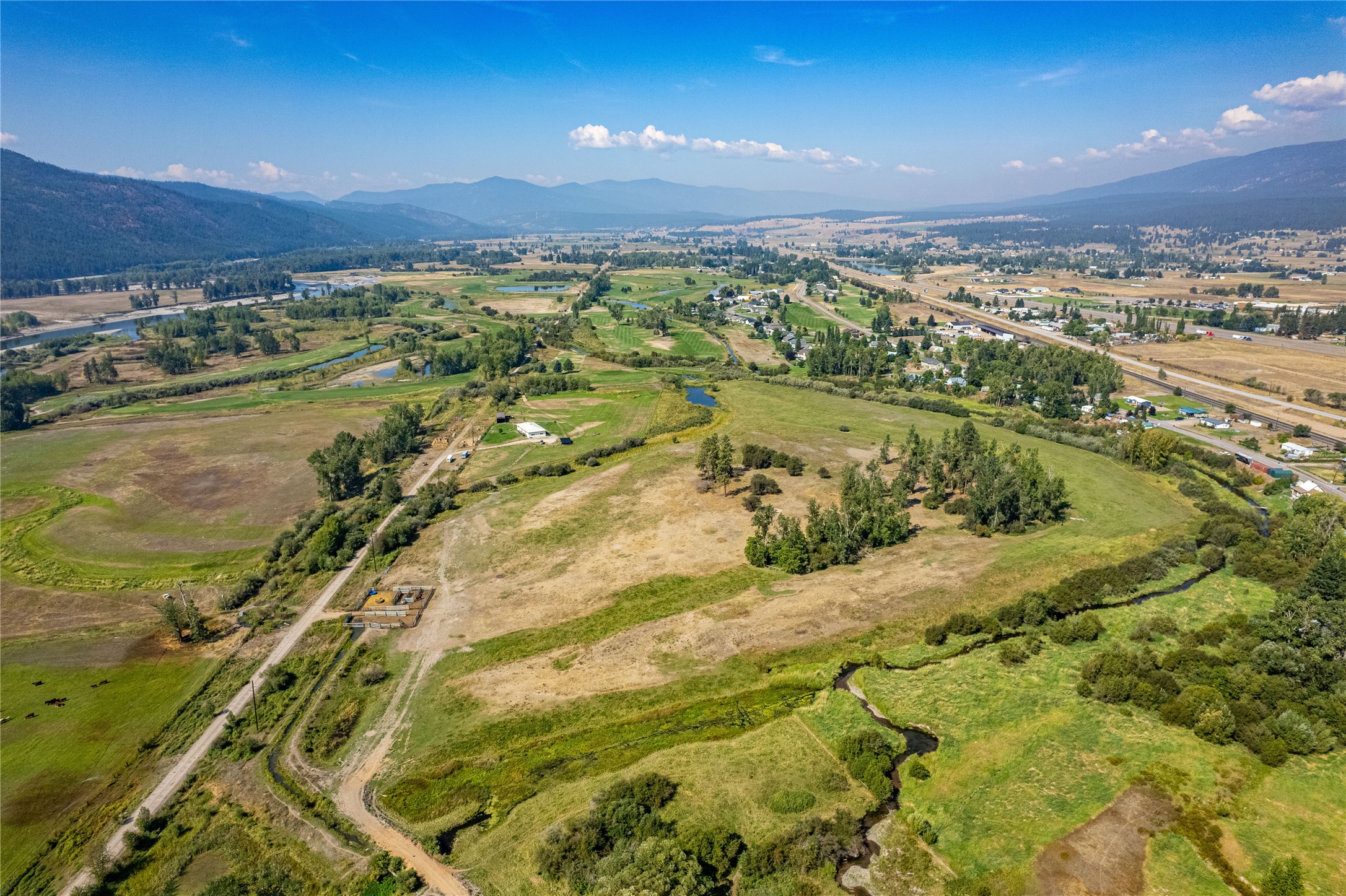 Unk Hamel Road Property Photo 19