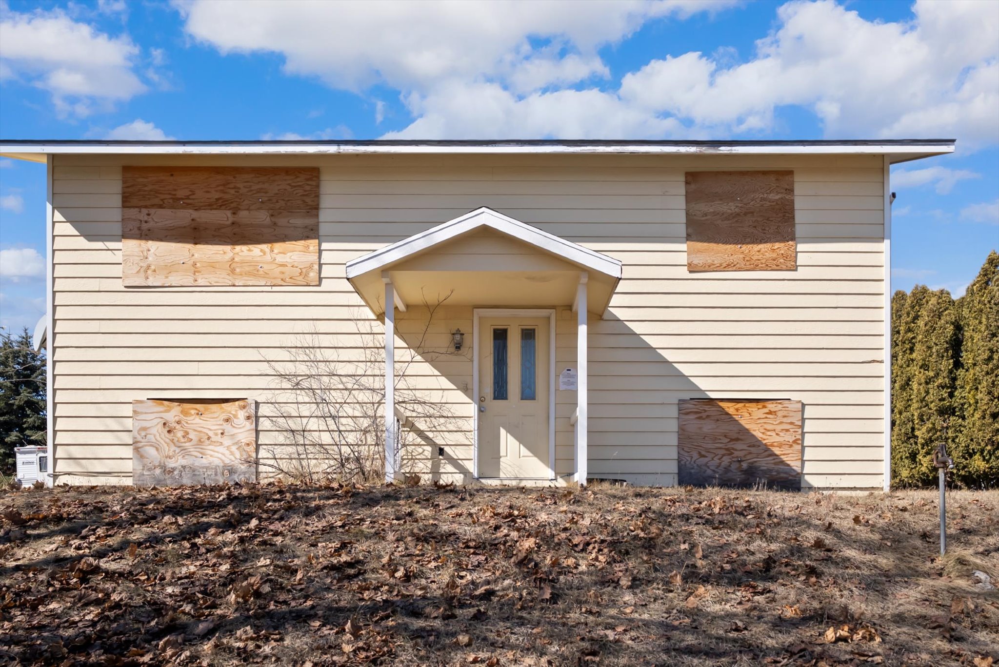 16 Harbin Hill Road Property Photo