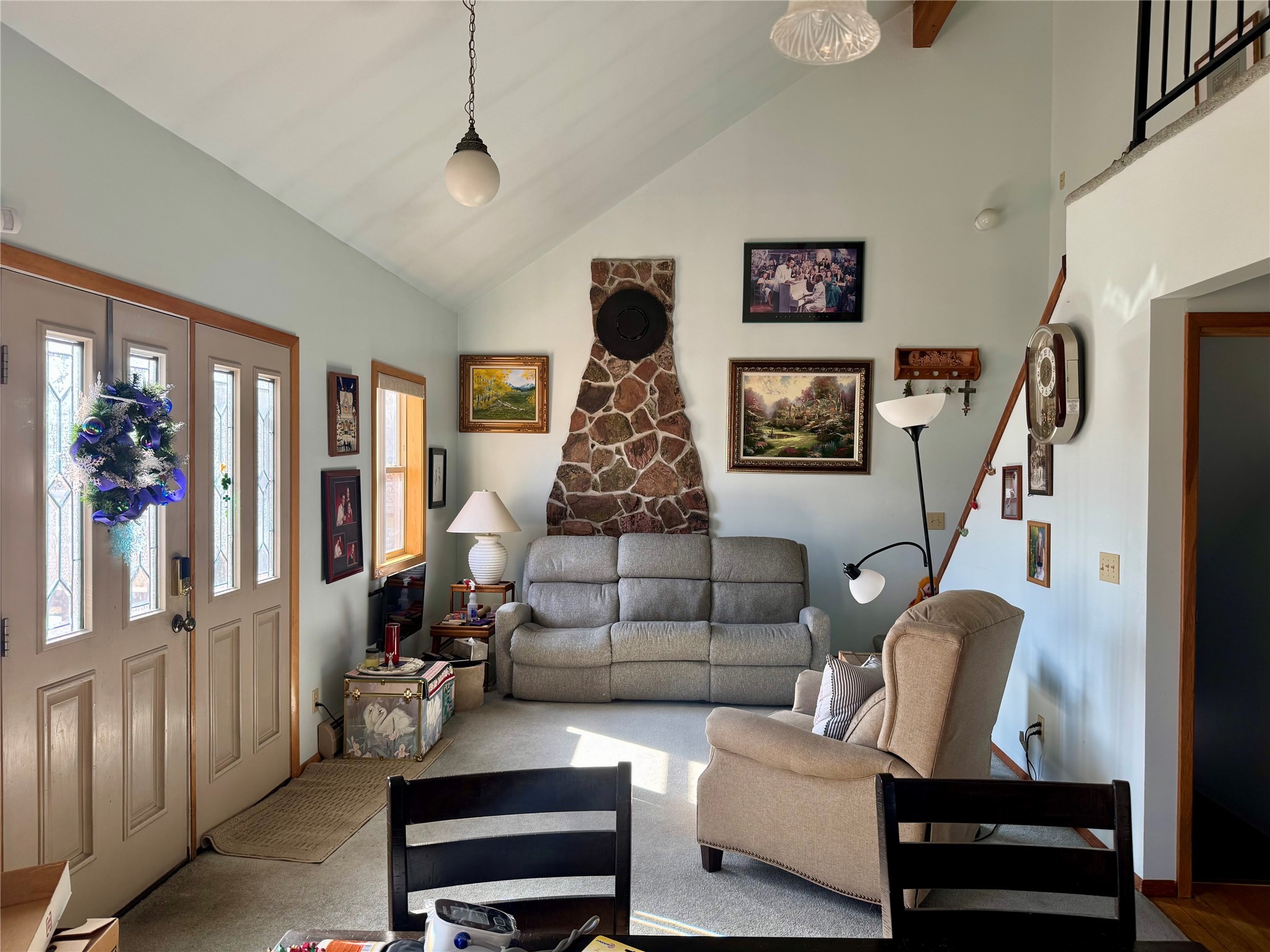 504 E Riggs Street Property Photo 3