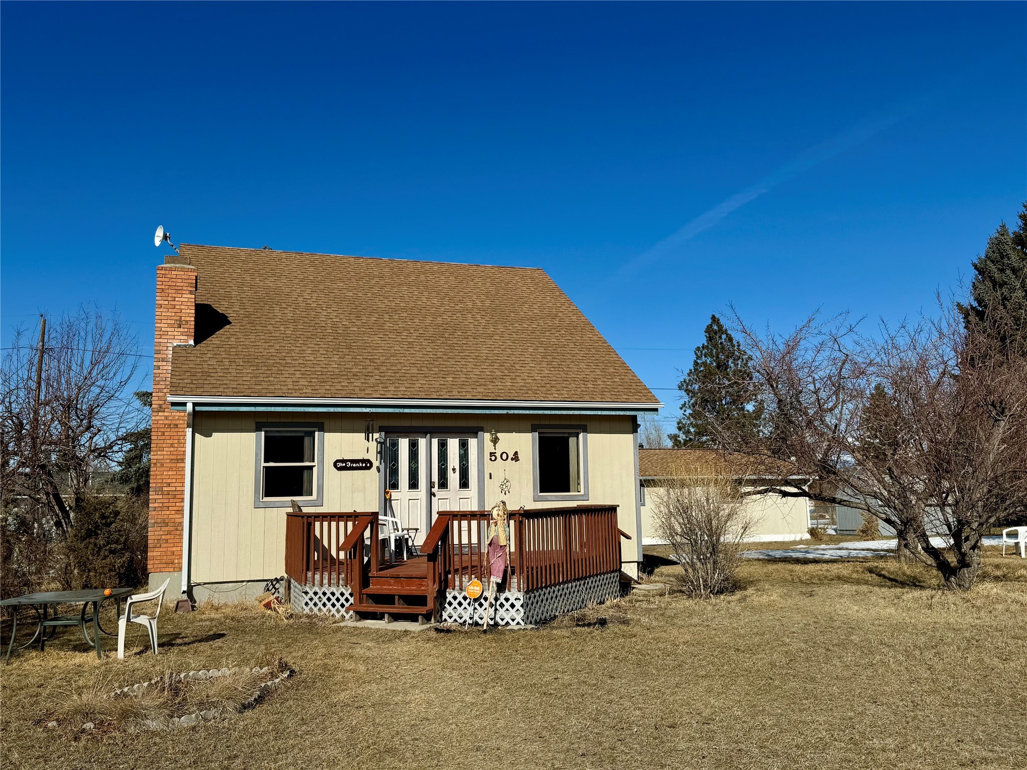 504 E Riggs Street Property Photo 39