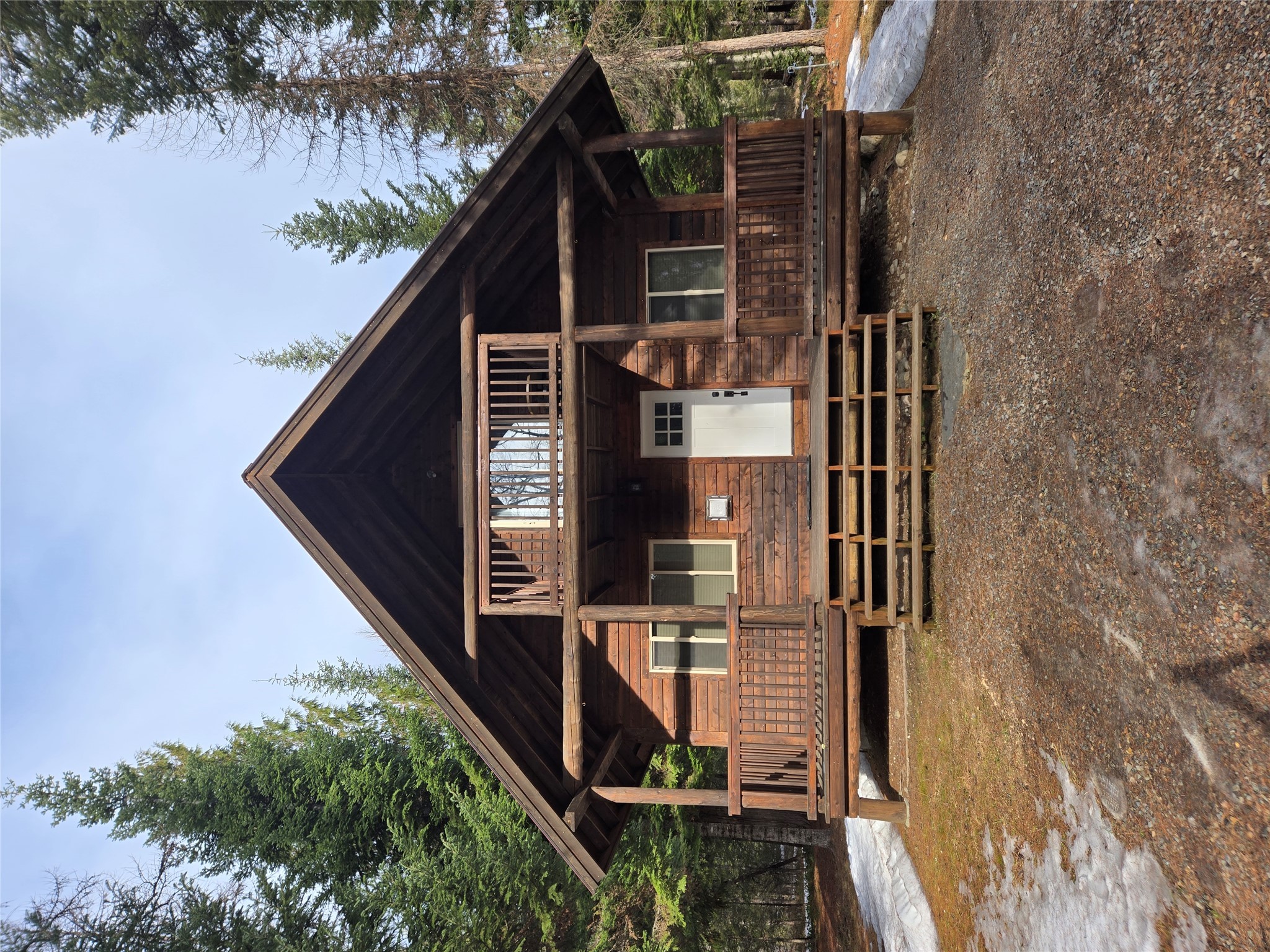 49 Government Mountain Road Property Photo 1