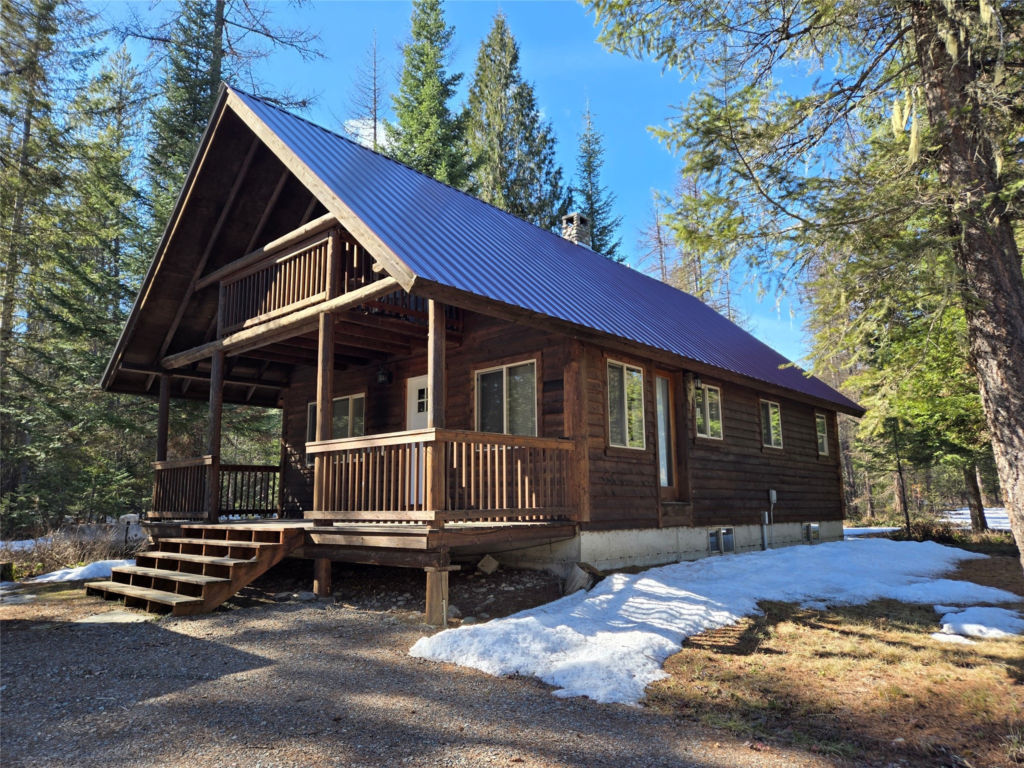 49 Government Mountain Road Property Photo 3
