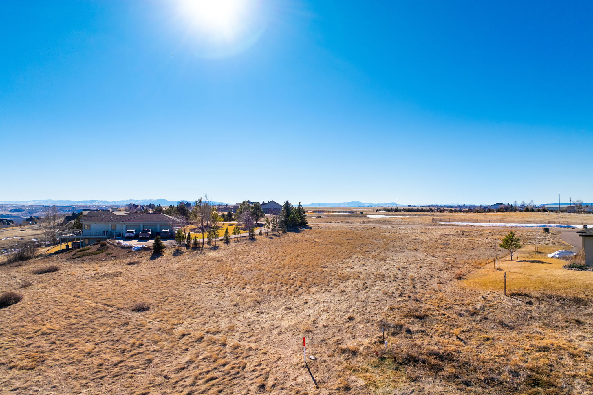 Tbd Spring Tree Ridge Property Photo