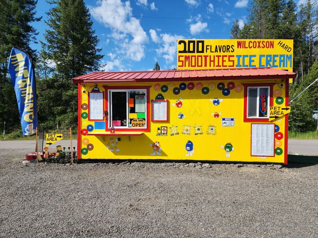 207 Big Creek Road