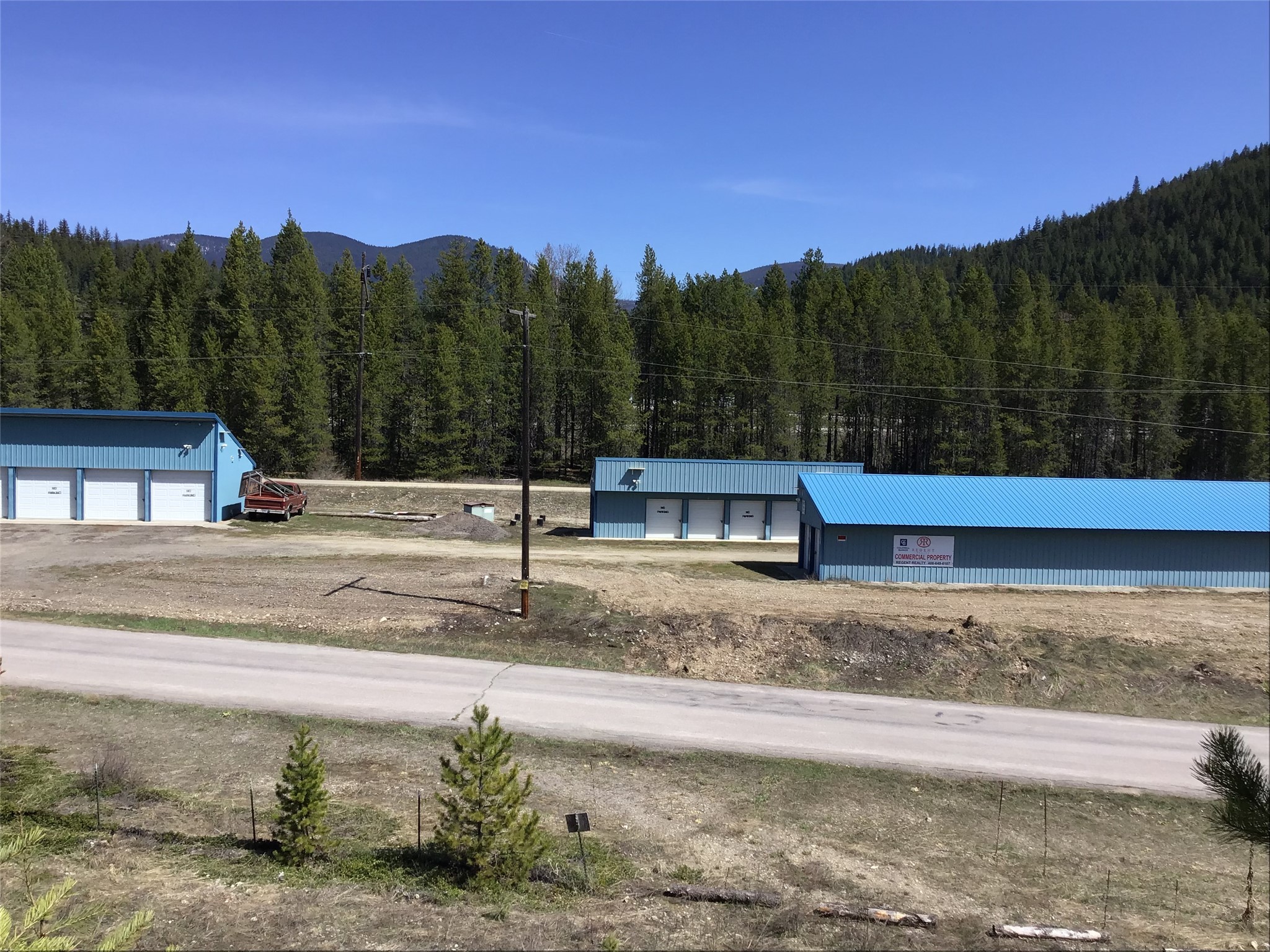 207 Big Creek Road Property Photo 3