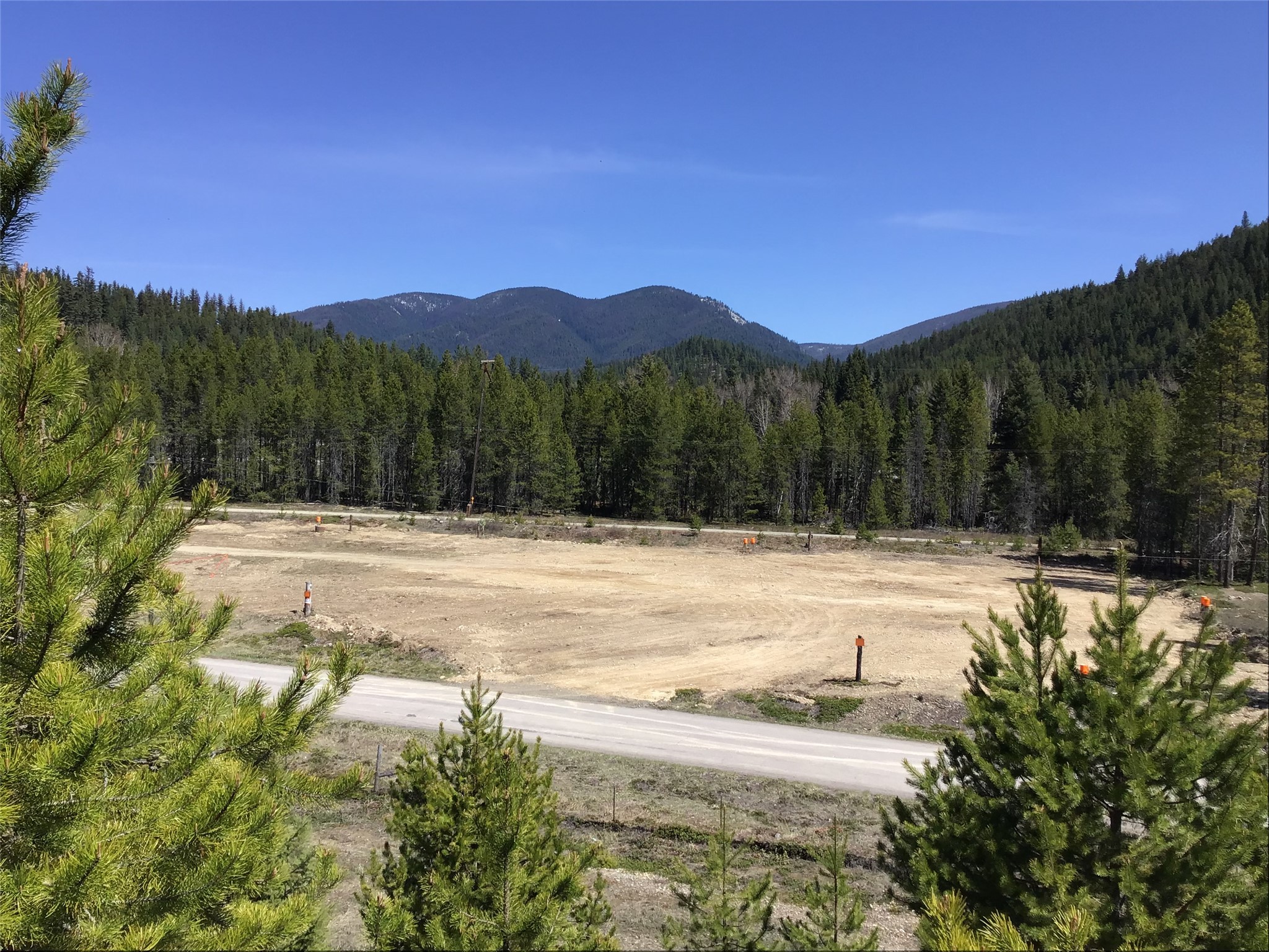 207 Big Creek Road Property Photo 4