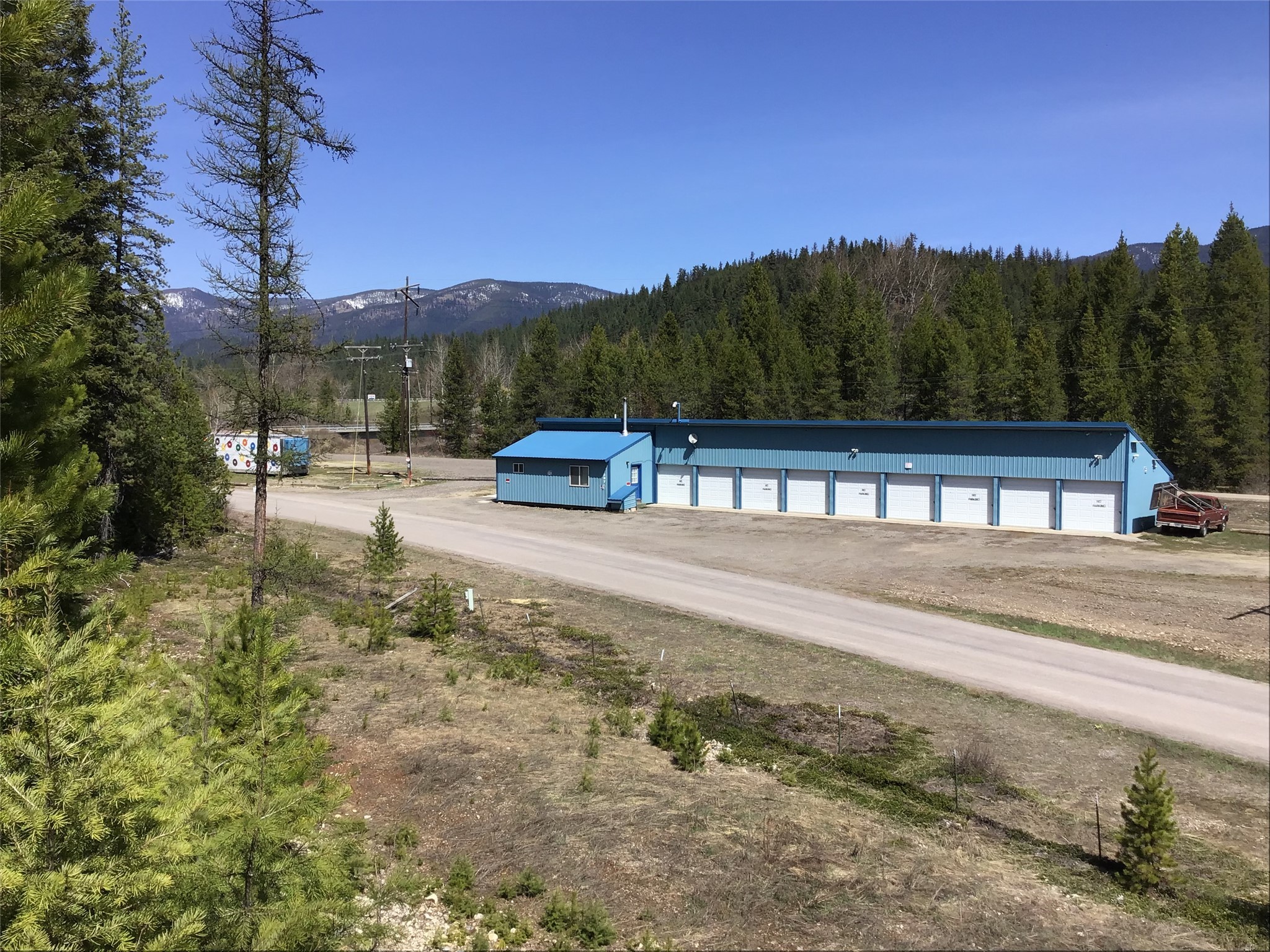 207 Big Creek Road Property Photo 8