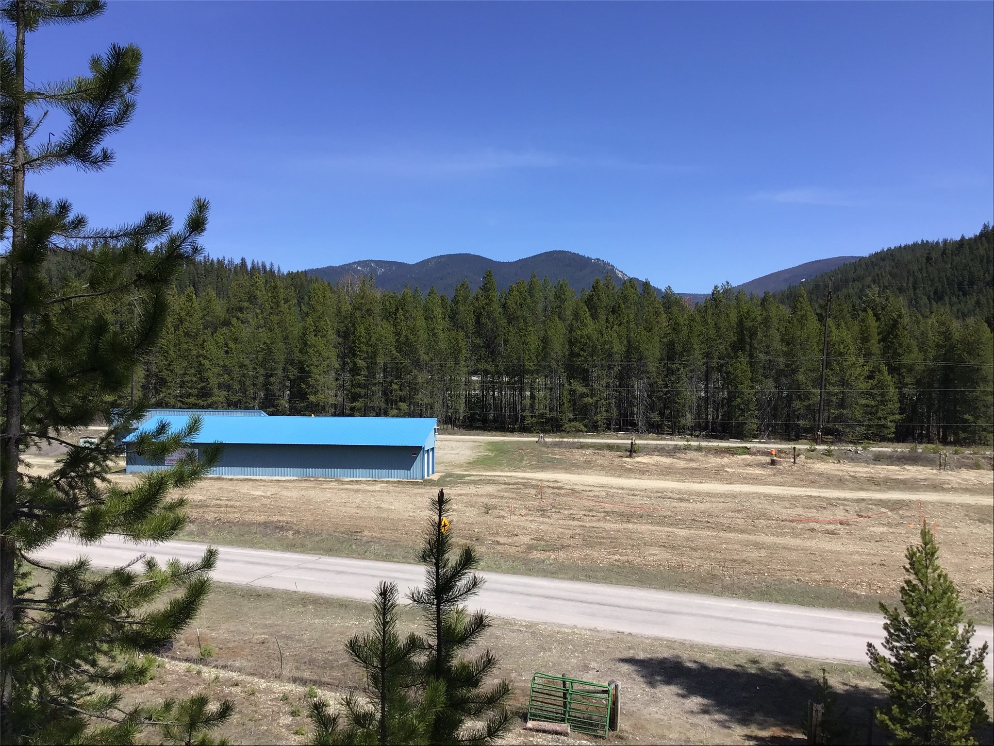 207 Big Creek Road Property Photo 15