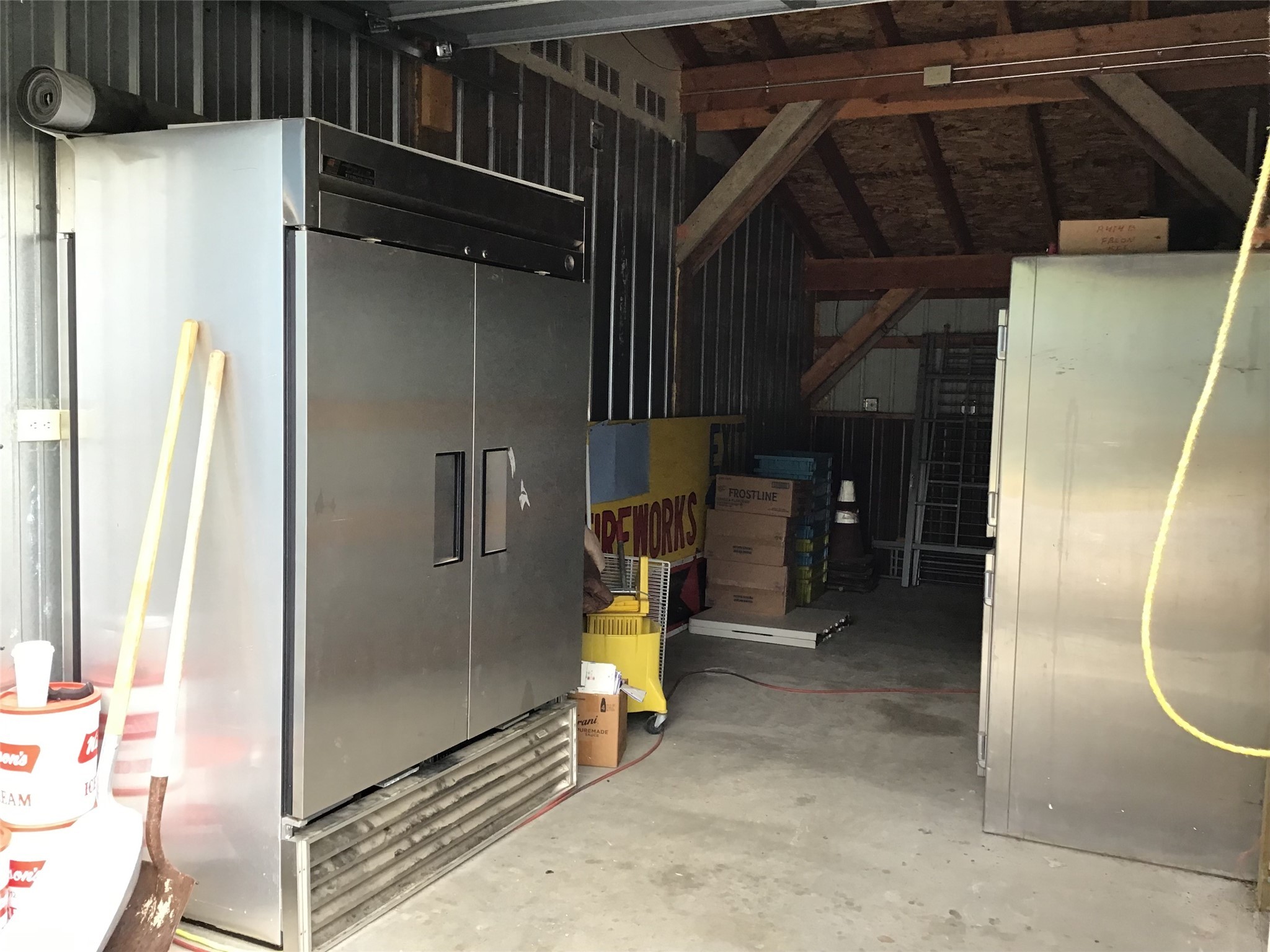 207 Big Creek Road Property Photo 35