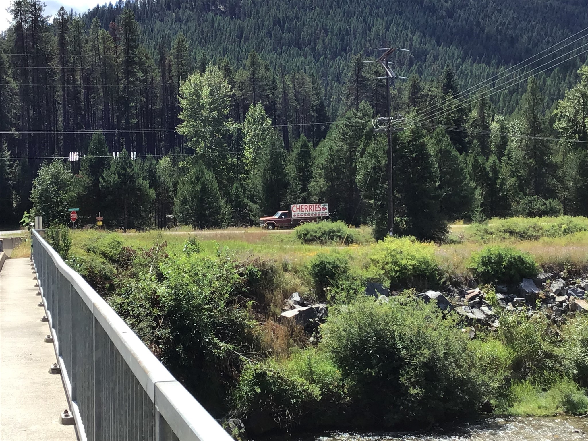 207 Big Creek Road Property Photo 48