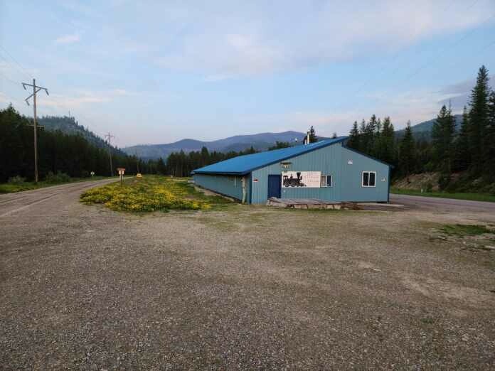 207 Big Creek Road Property Photo 53