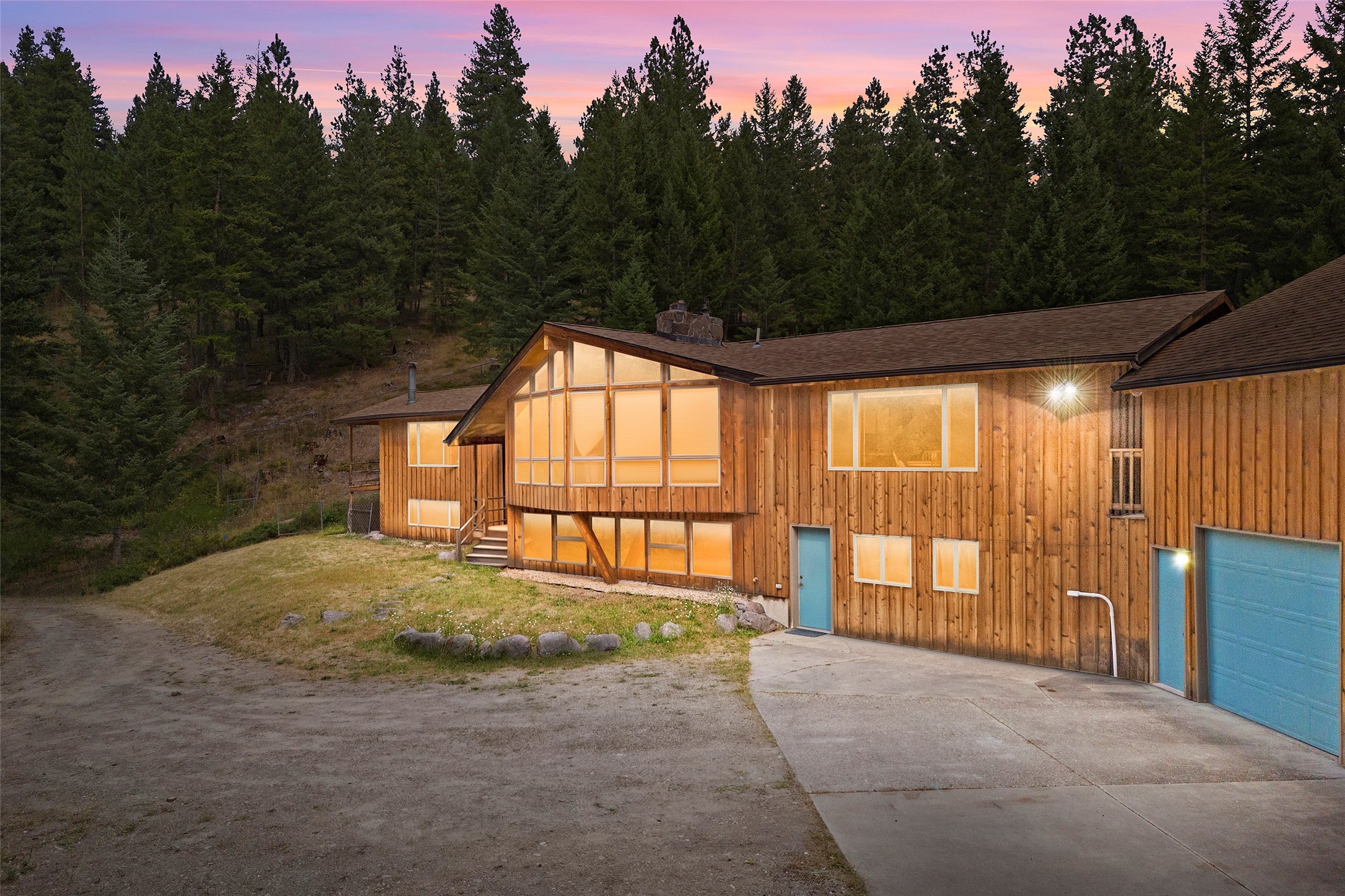18110 Buckskin Lane Property Photo