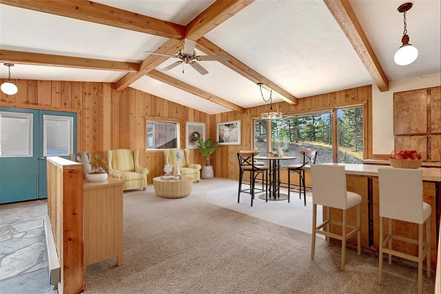 18110 Buckskin Lane Property Photo 11