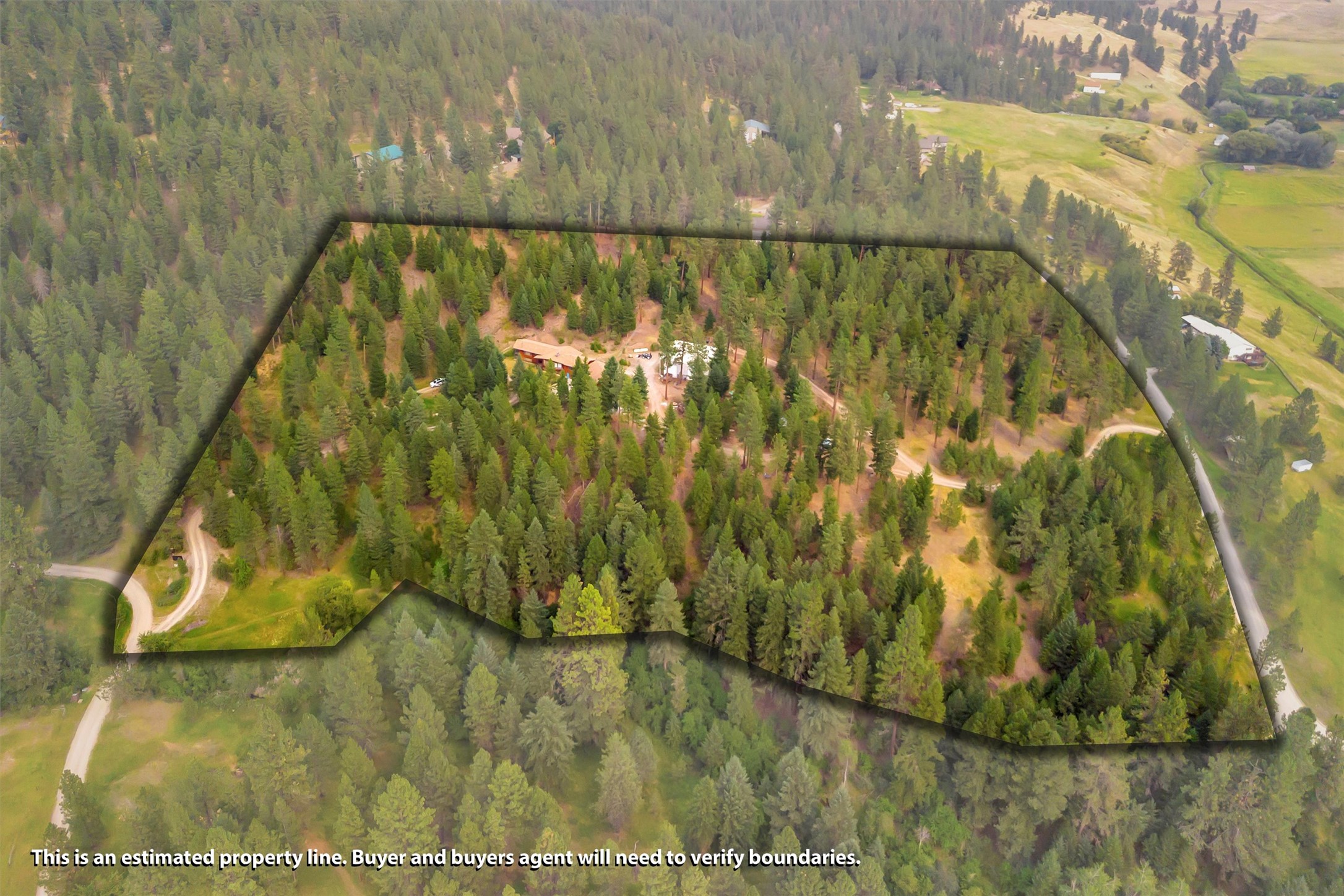 18110 Buckskin Lane Property Photo 42