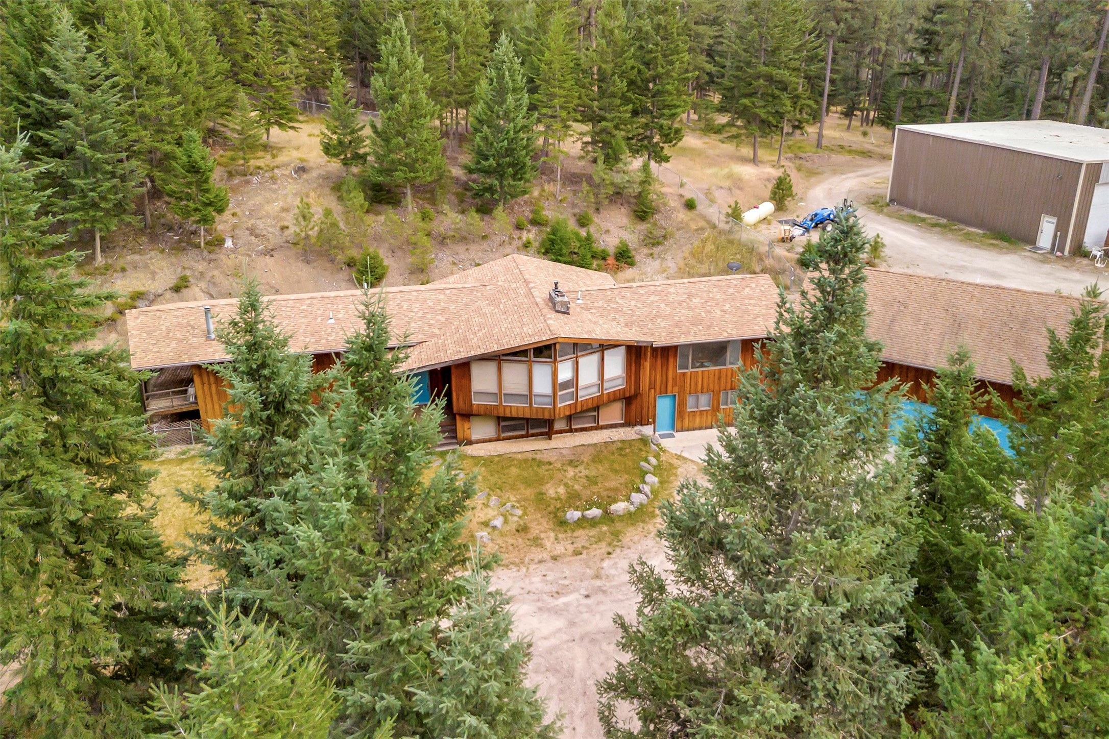 18110 Buckskin Lane Property Photo 43