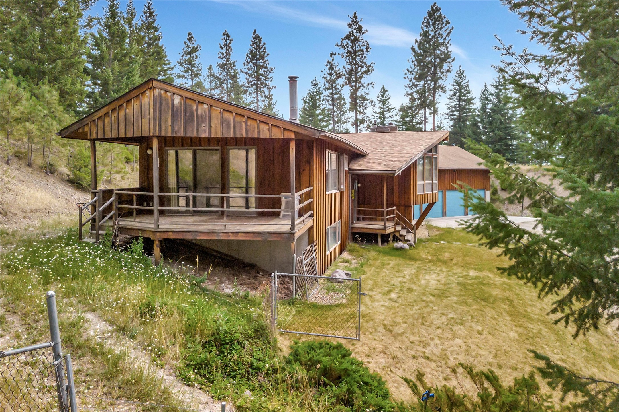 18110 Buckskin Lane Property Photo 44