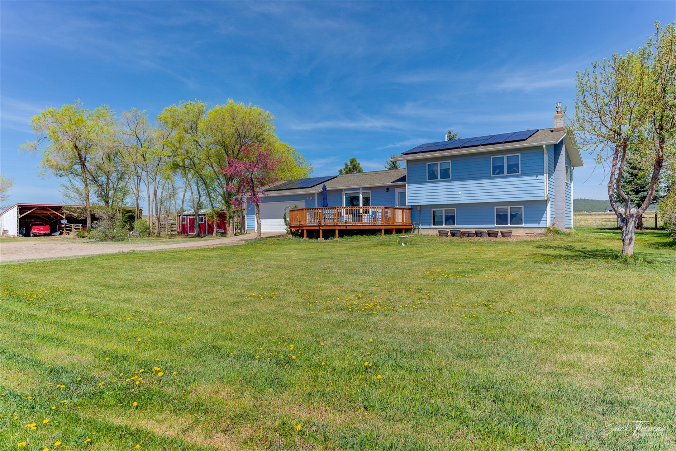 5871 Collins Drive Property Photo