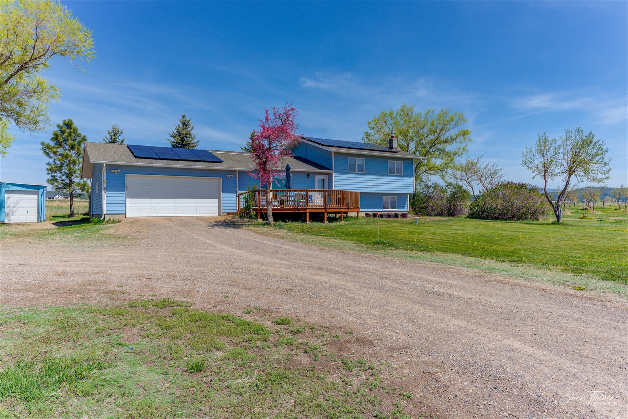 5871 Collins Drive Property Photo 41