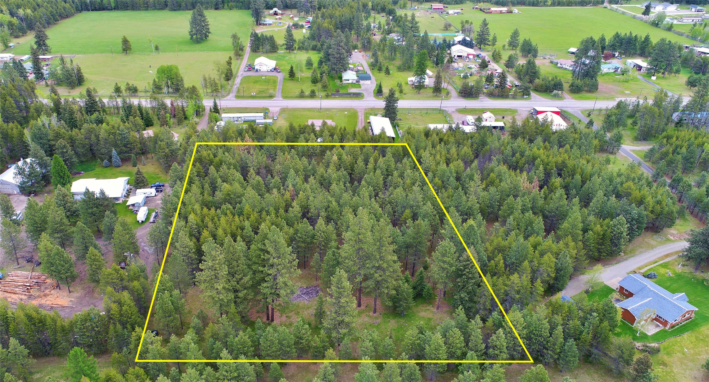 131 Break Road Property Photo 4