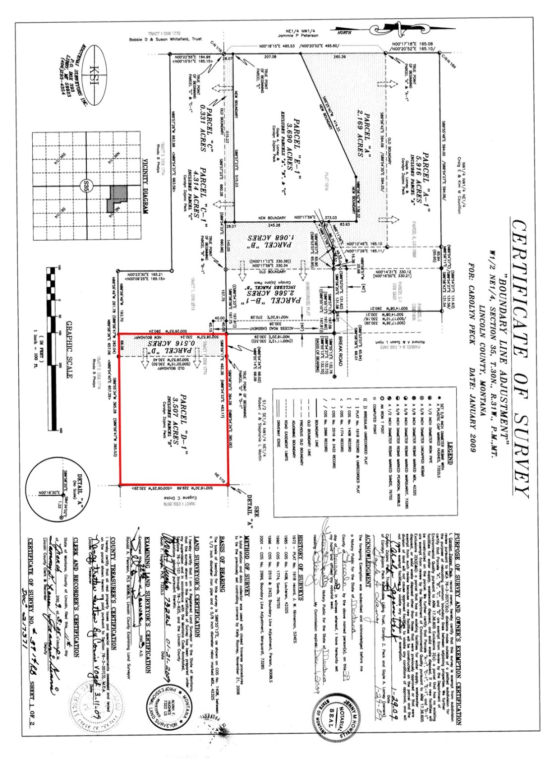 131 Break Road Property Photo 9