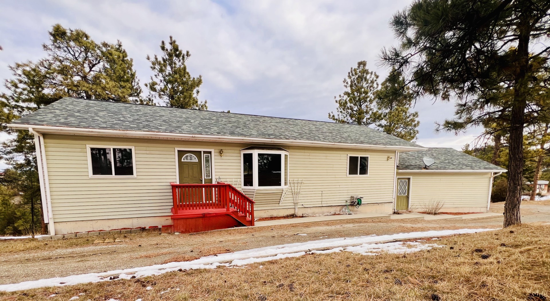 6520 Canyon Ferry Road Property Photo 1