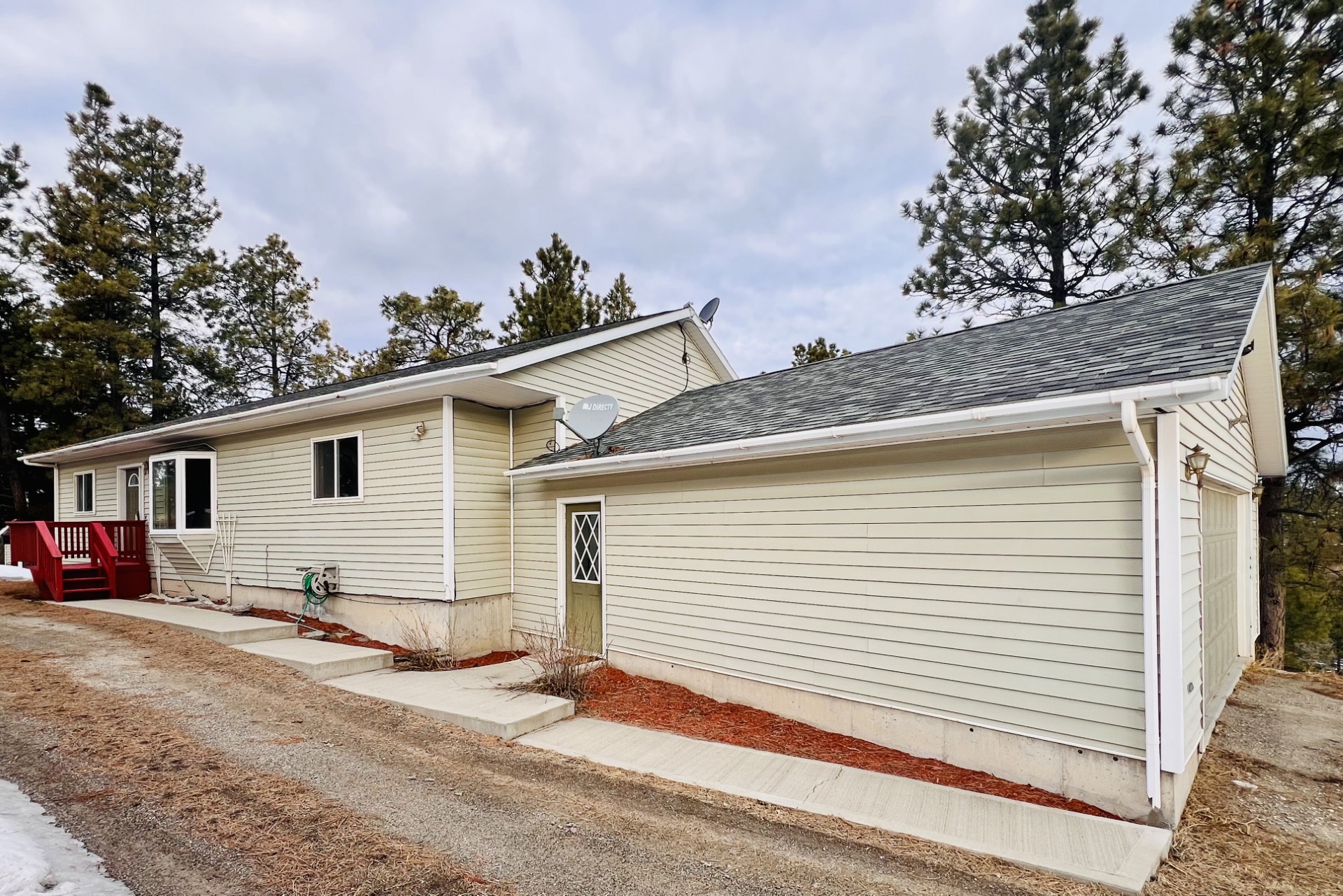 6520 Canyon Ferry Road Property Photo 2