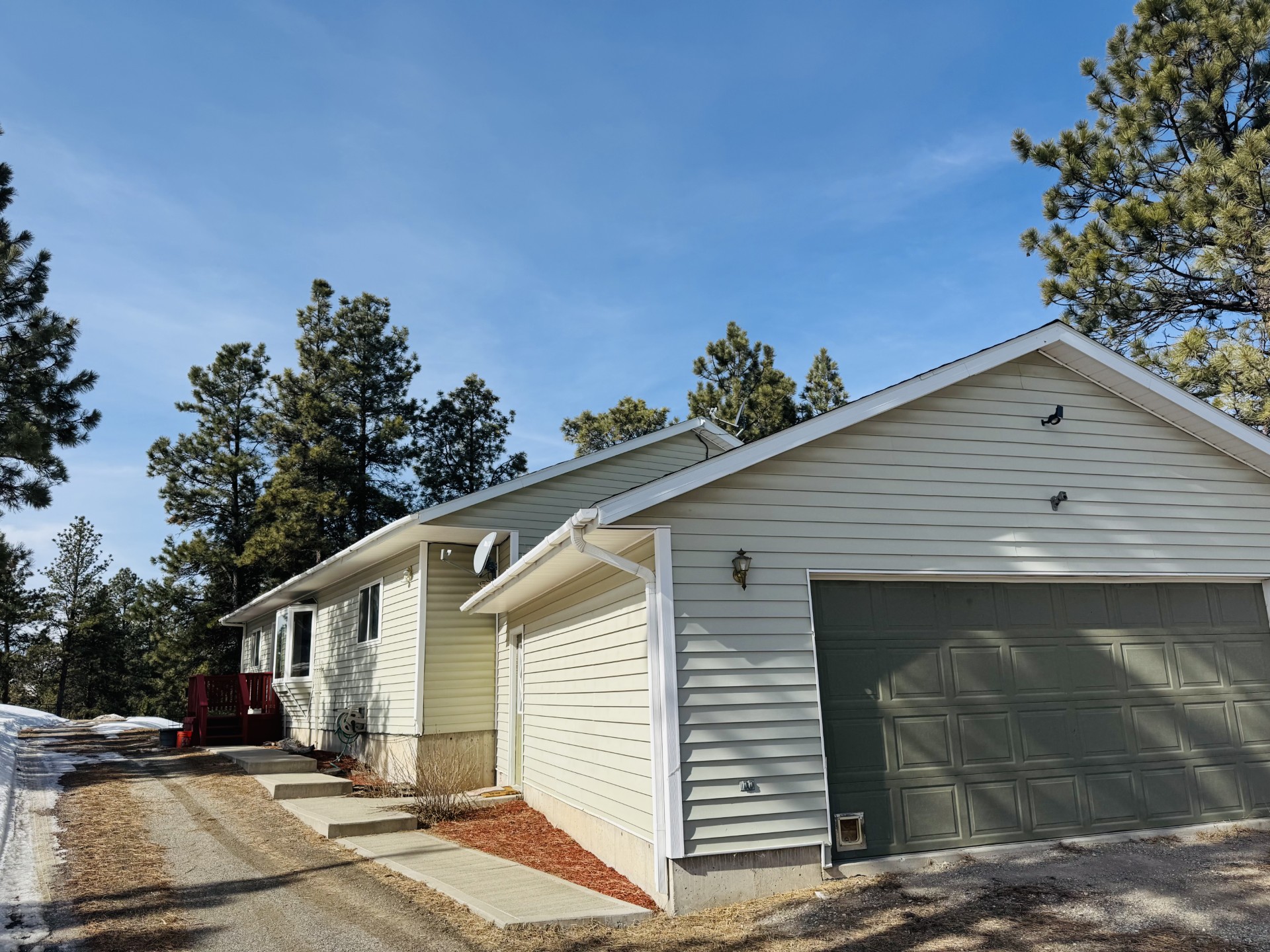 6520 Canyon Ferry Road Property Photo 3