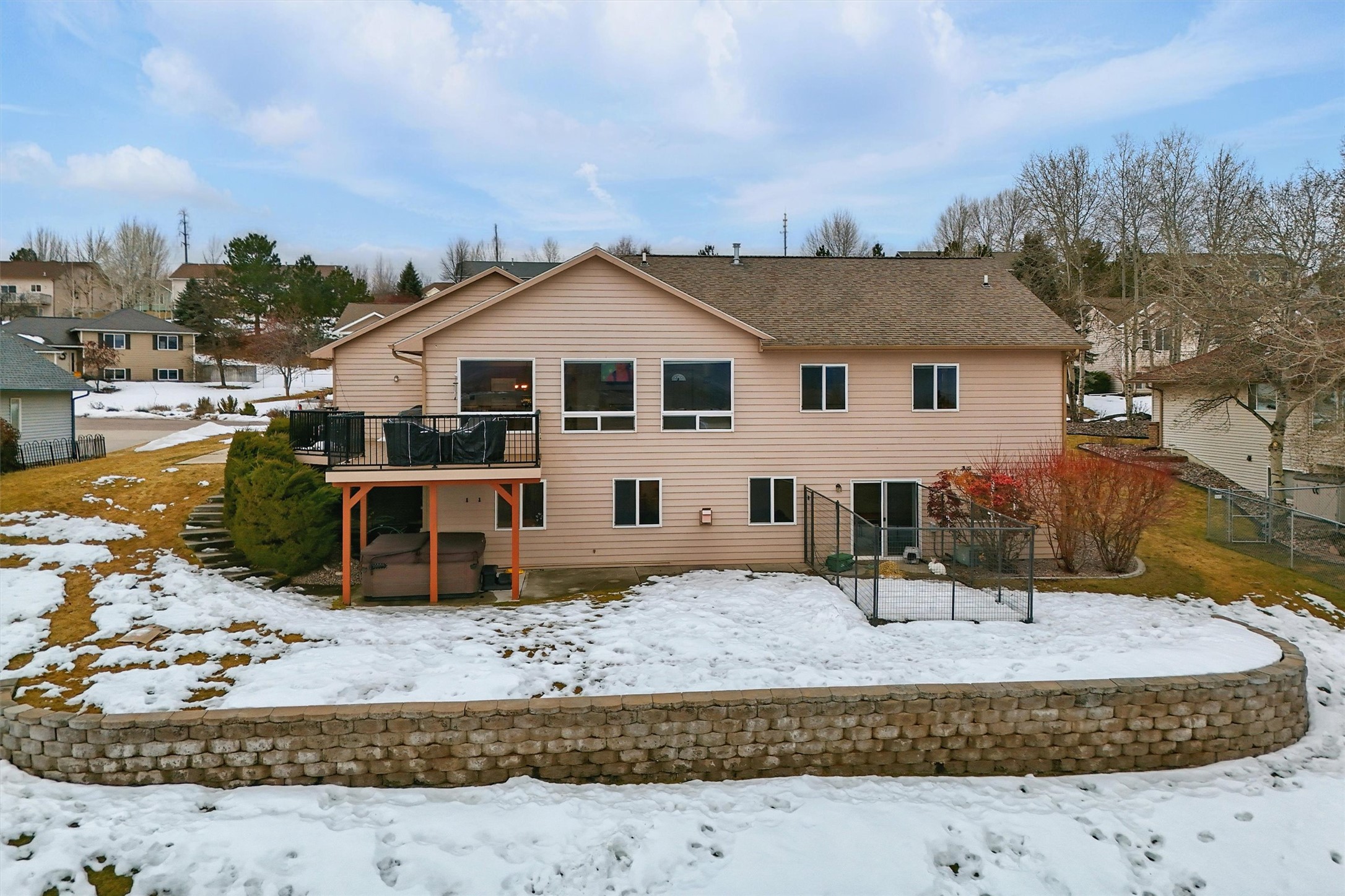4360 Nicole Court Property Photo 28